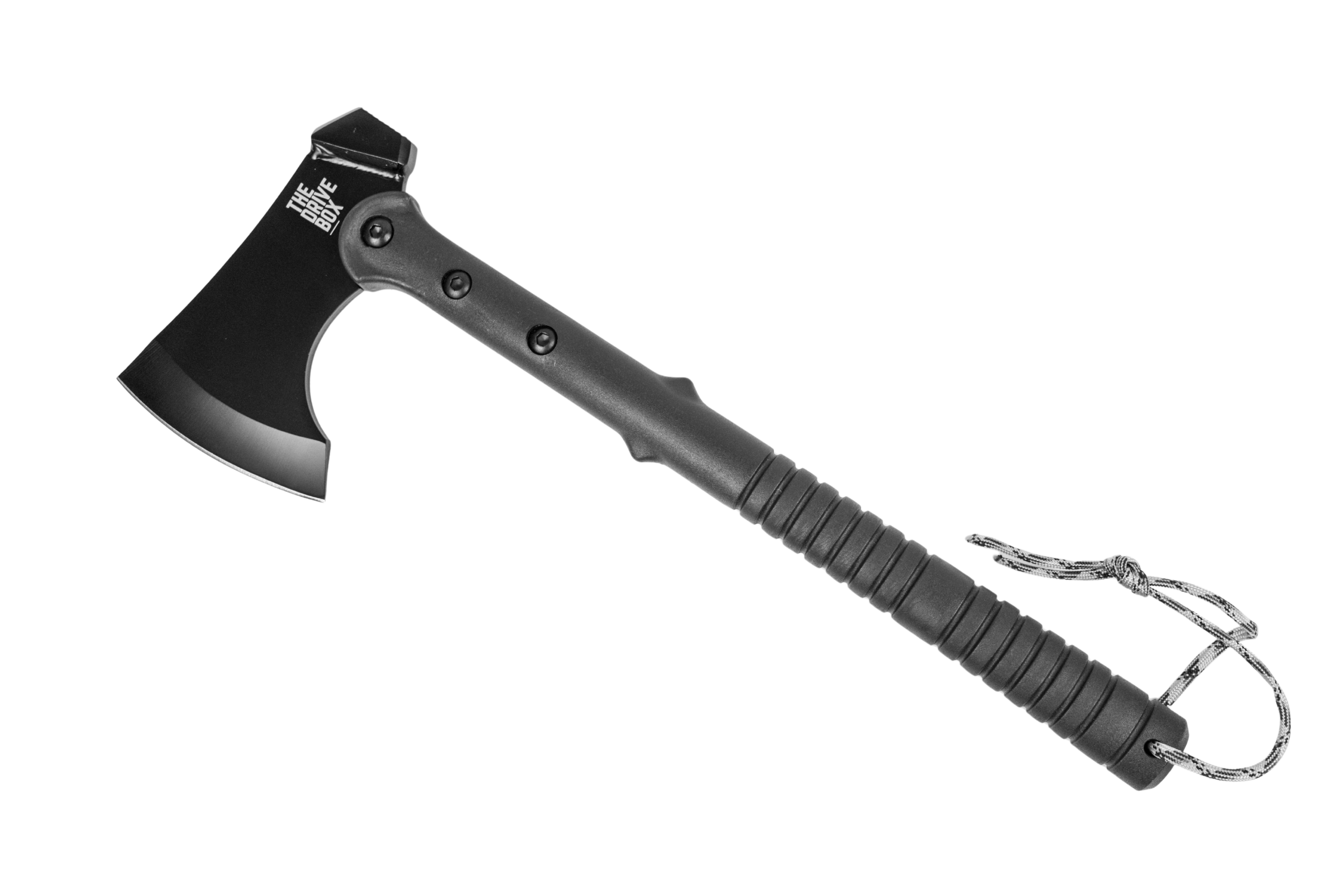 Wilderness Axe