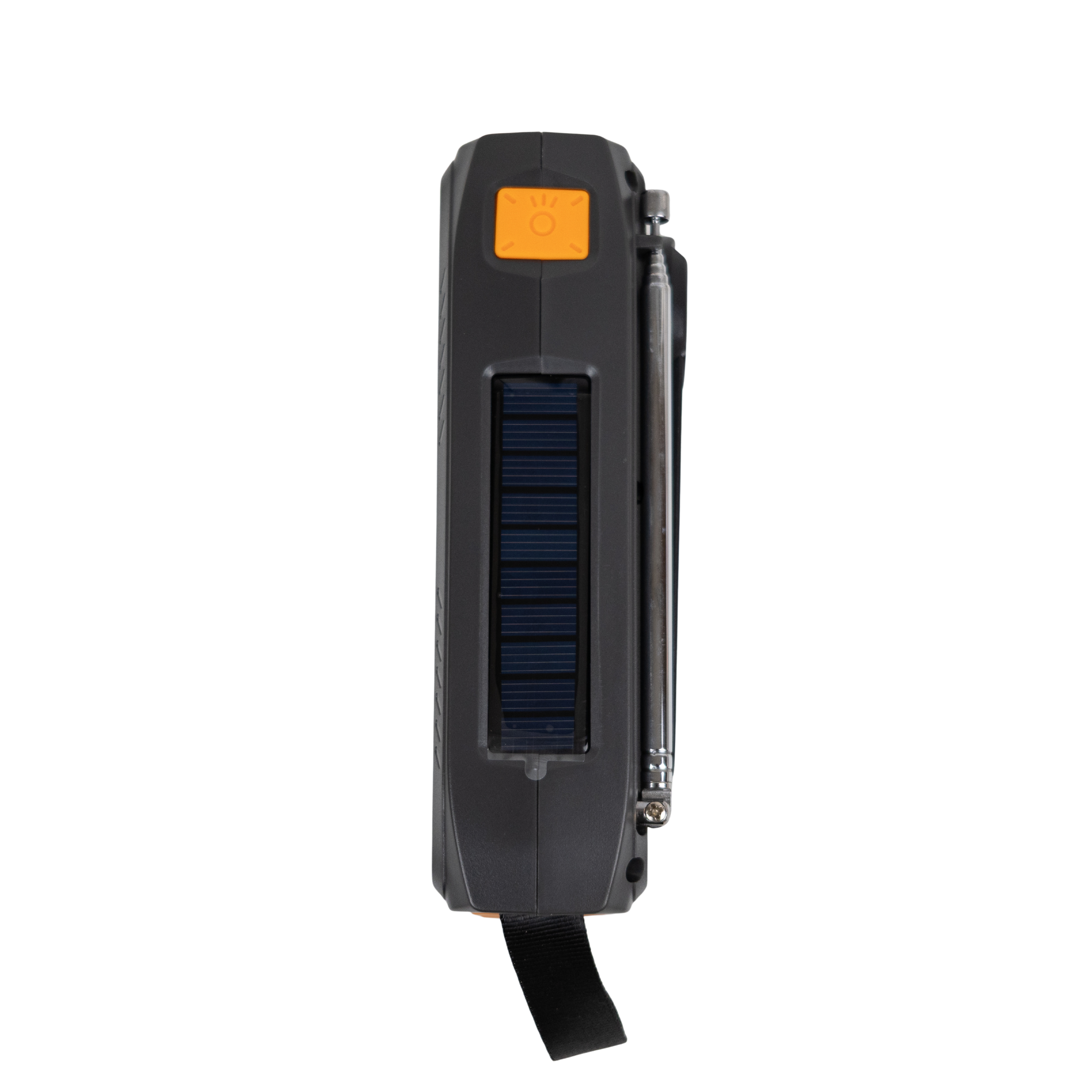 NOAA Solar Hand Crank Radio
