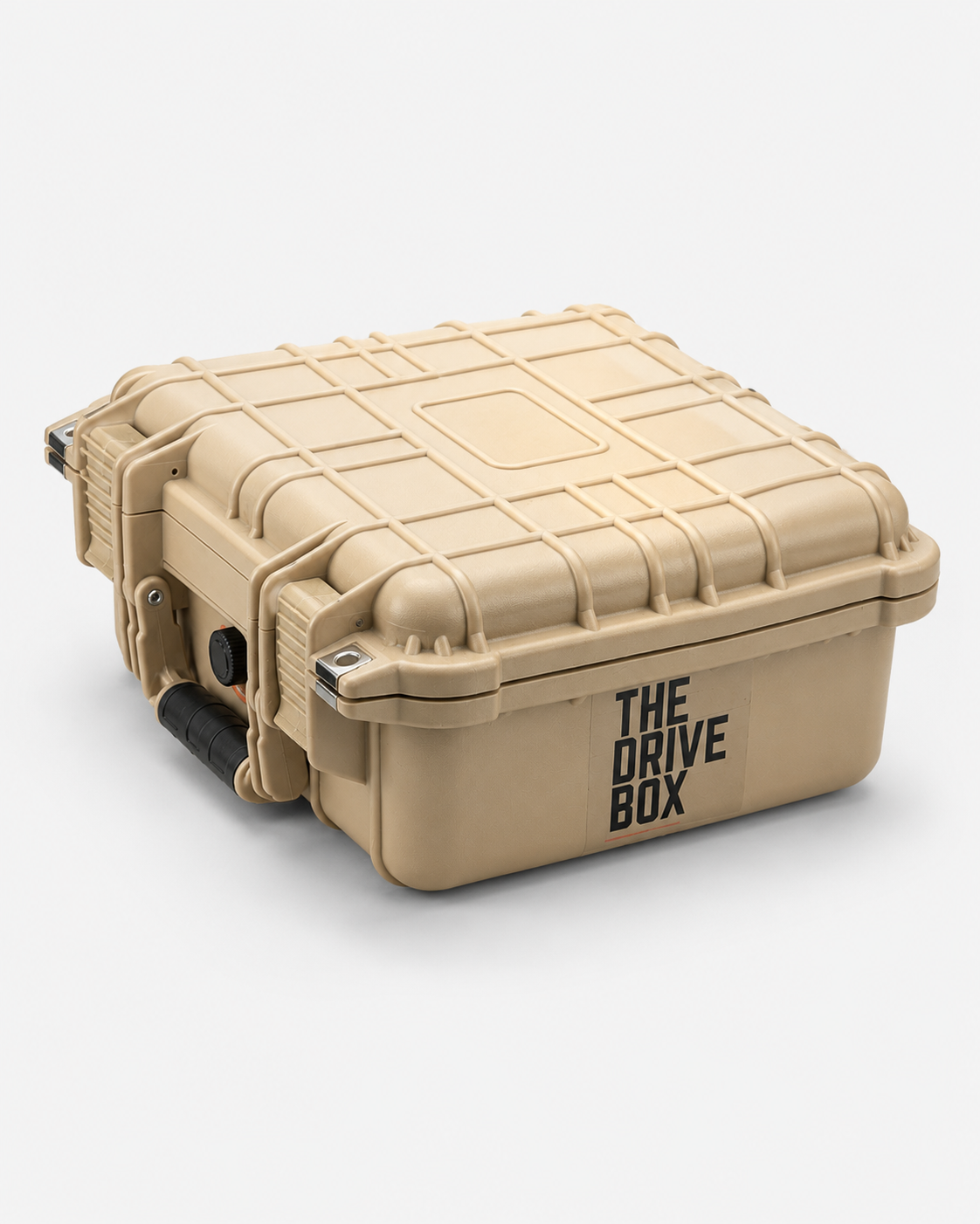 THEDRIVEBOX™ Road Ready Kit - Waterproof
