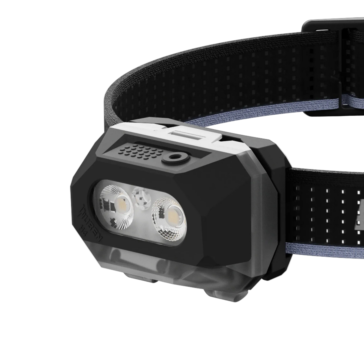 WUBEN H4 Rechargeable Headlamp