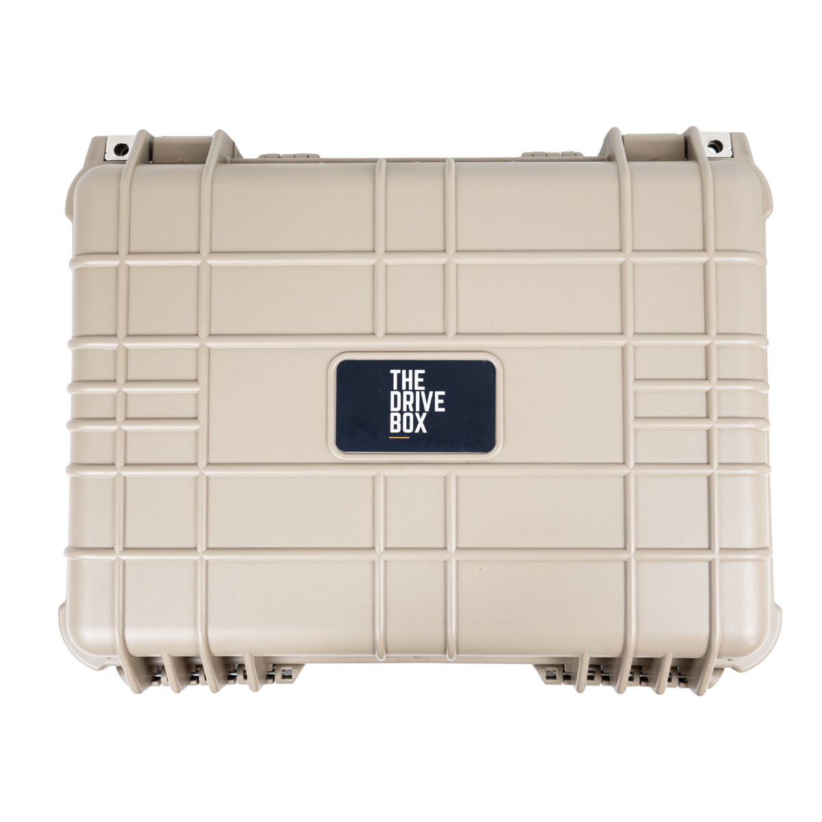 DriveReady Pro - Vehicle Emergency Kit