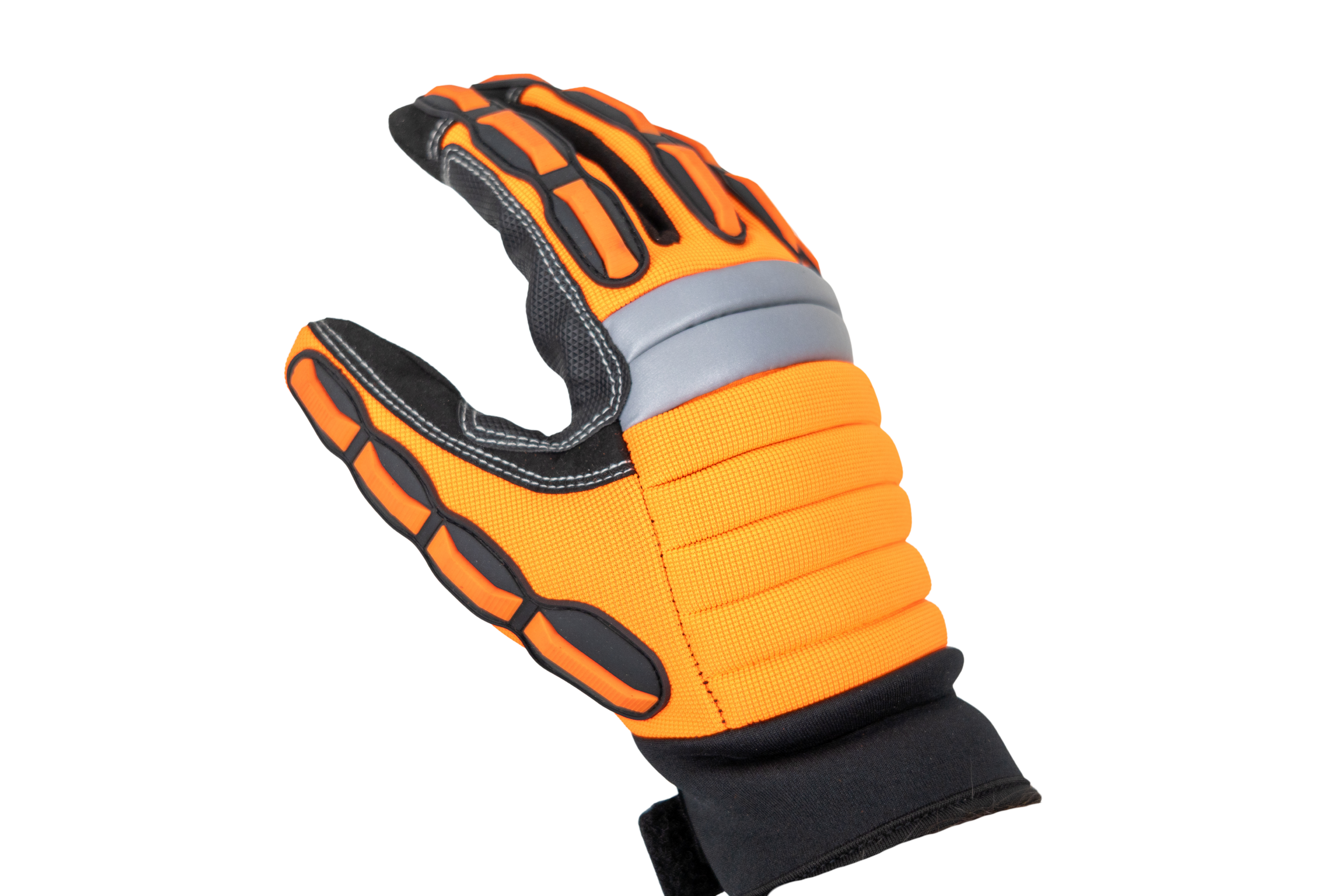 High Visibility Recovery Gloves
