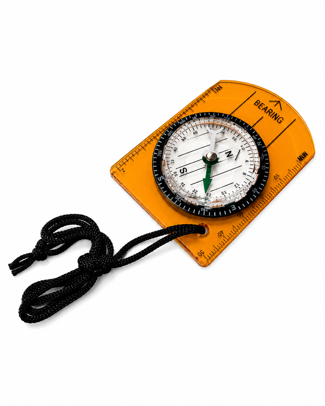 Map Compass