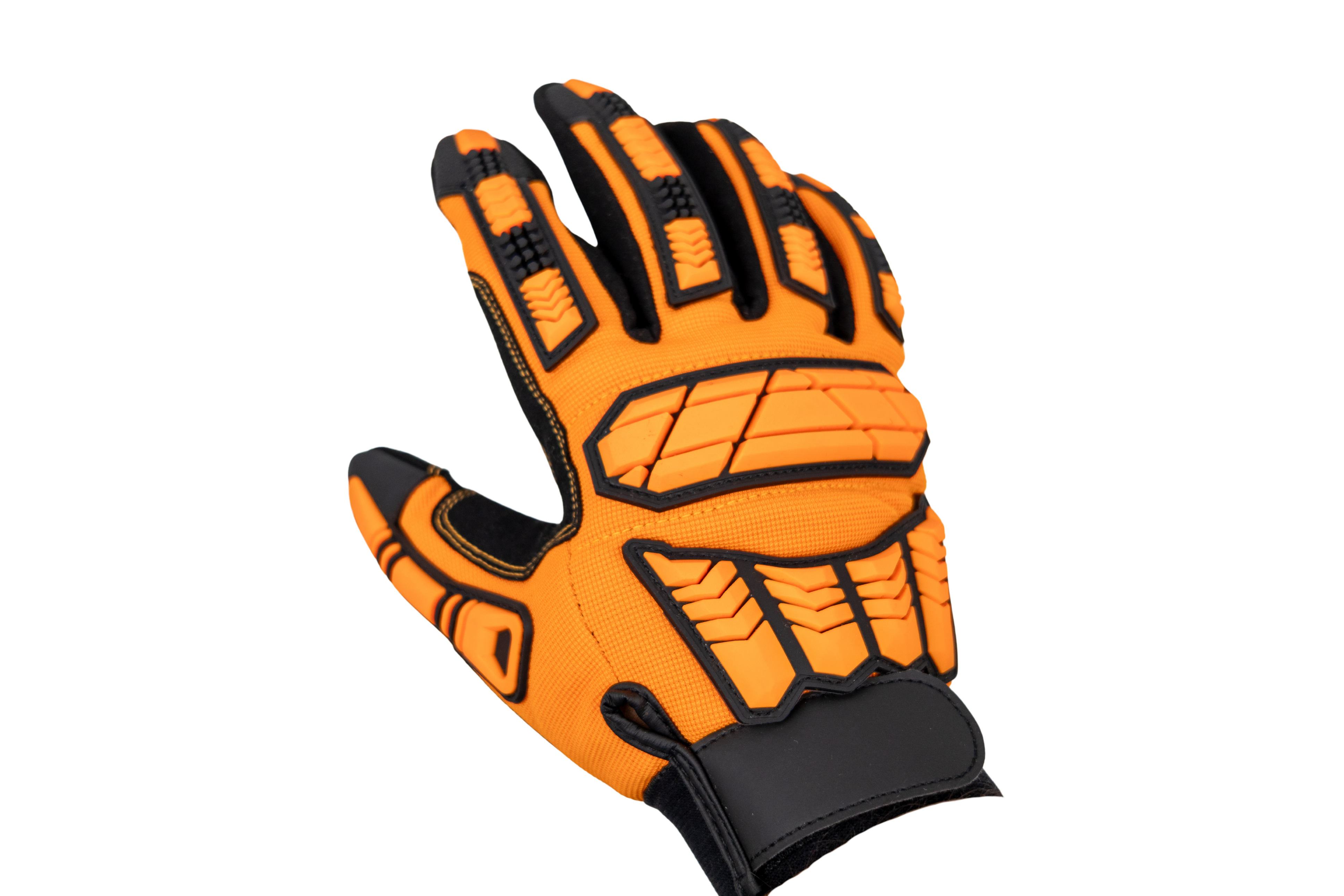 Impact Recovery Gloves