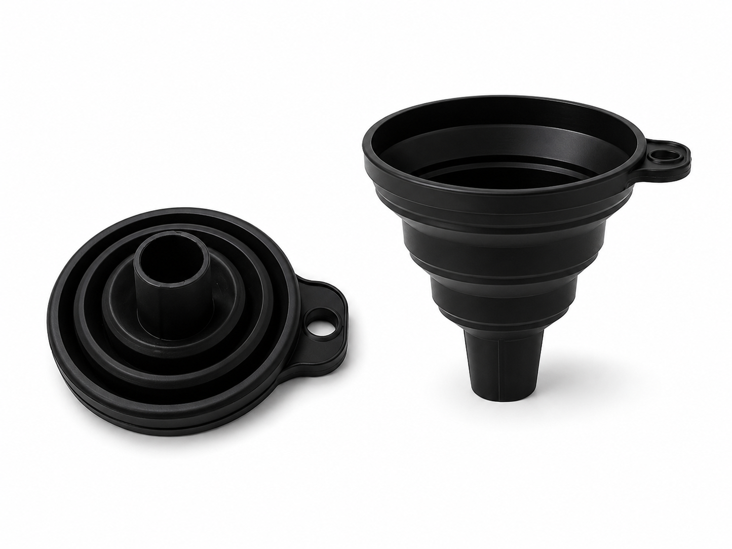 Collapsible Funnel