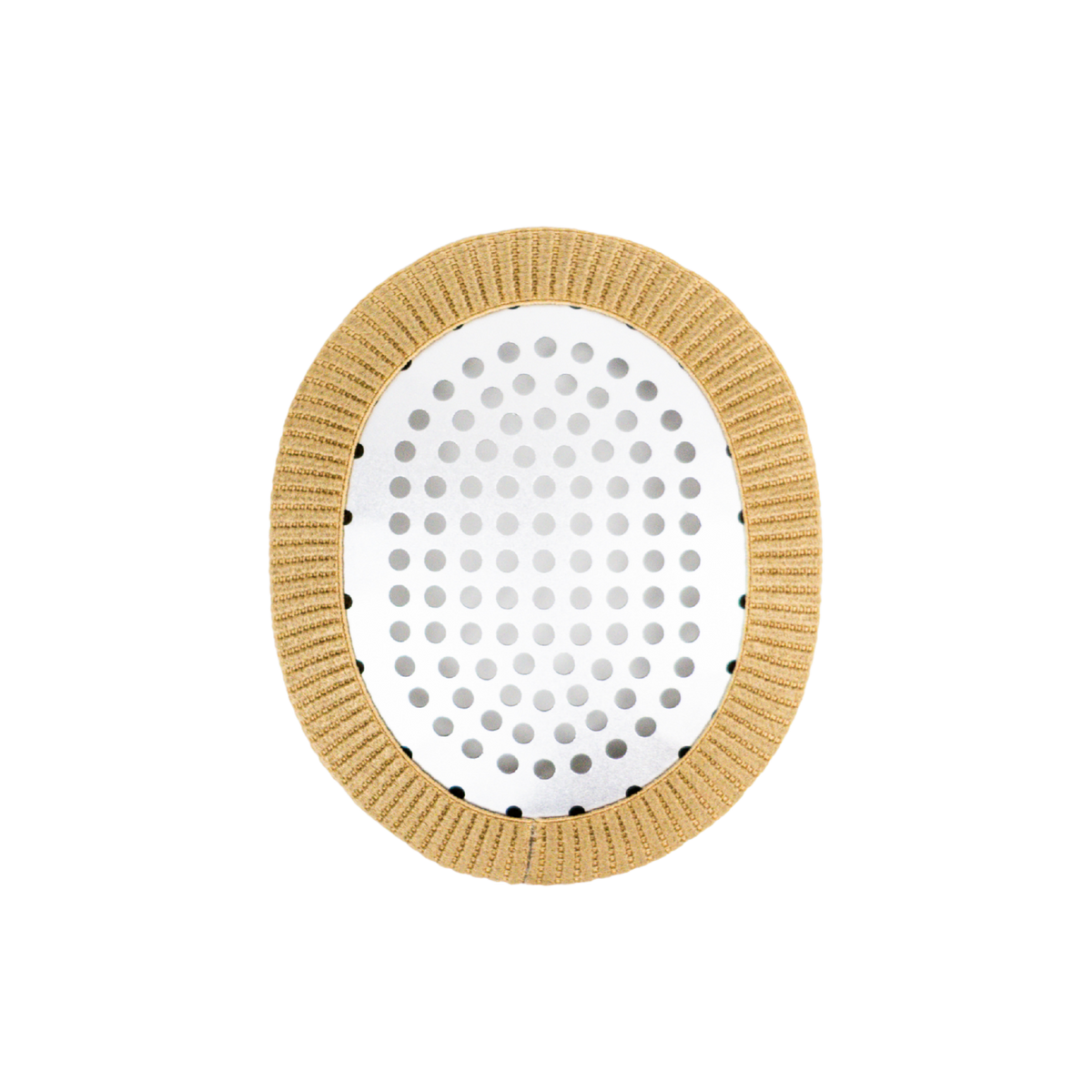 Vented Eye Shield