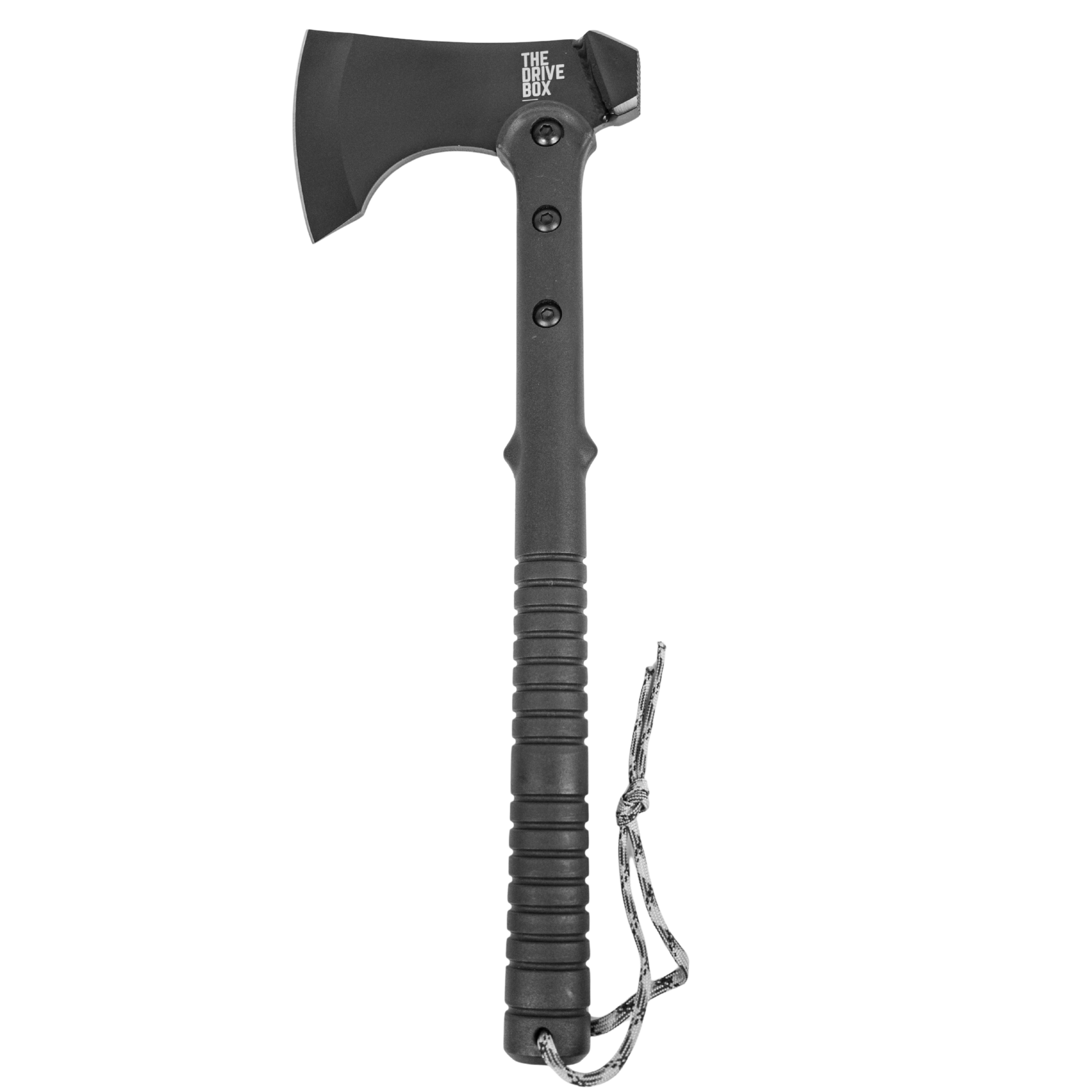 Wilderness Axe