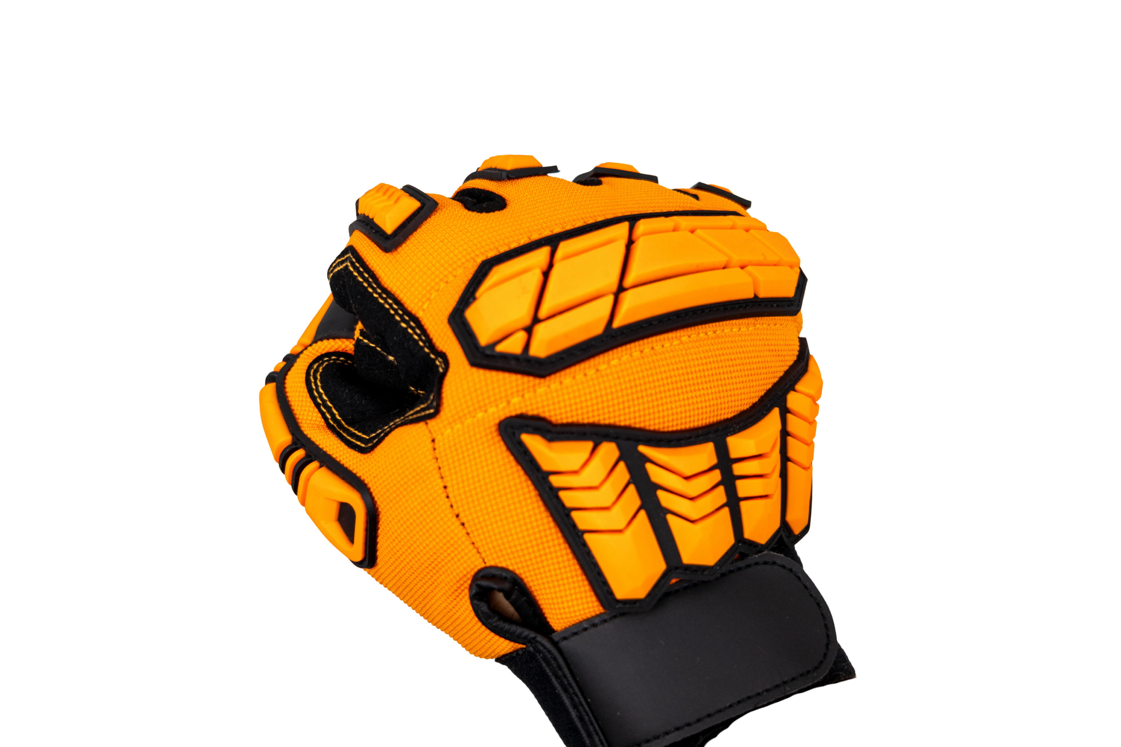 Impact Recovery Gloves