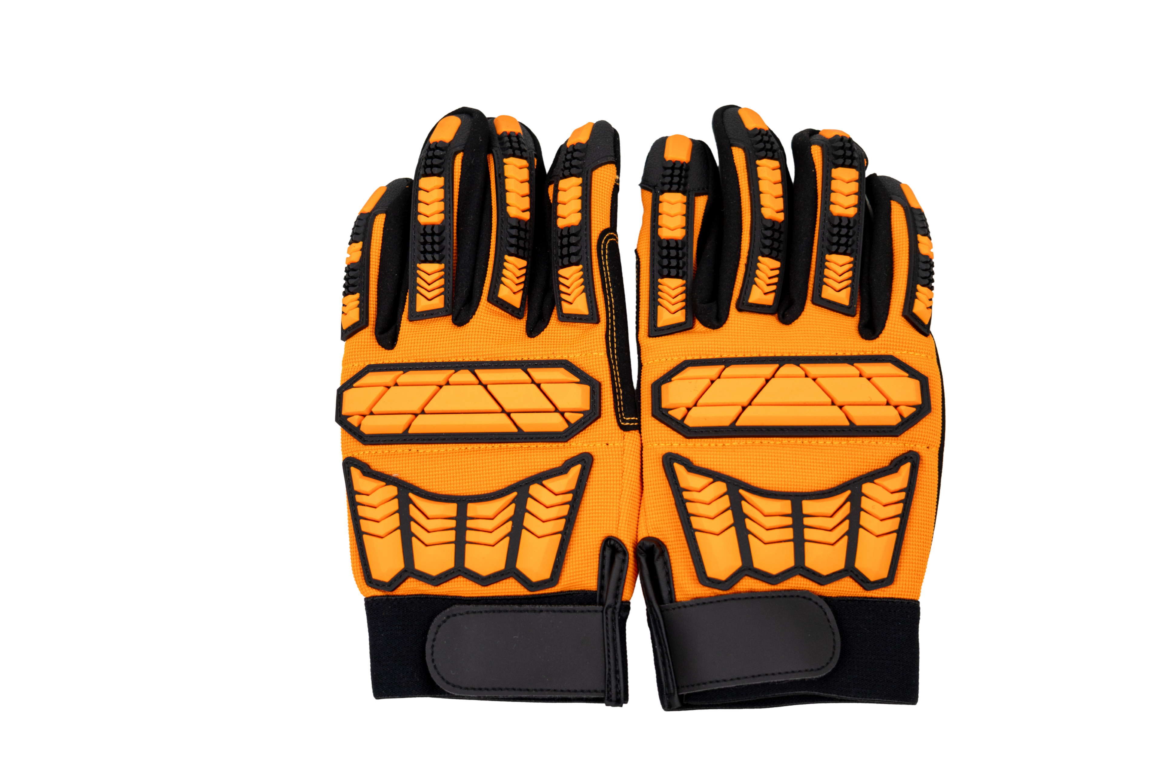 Impact Recovery Gloves