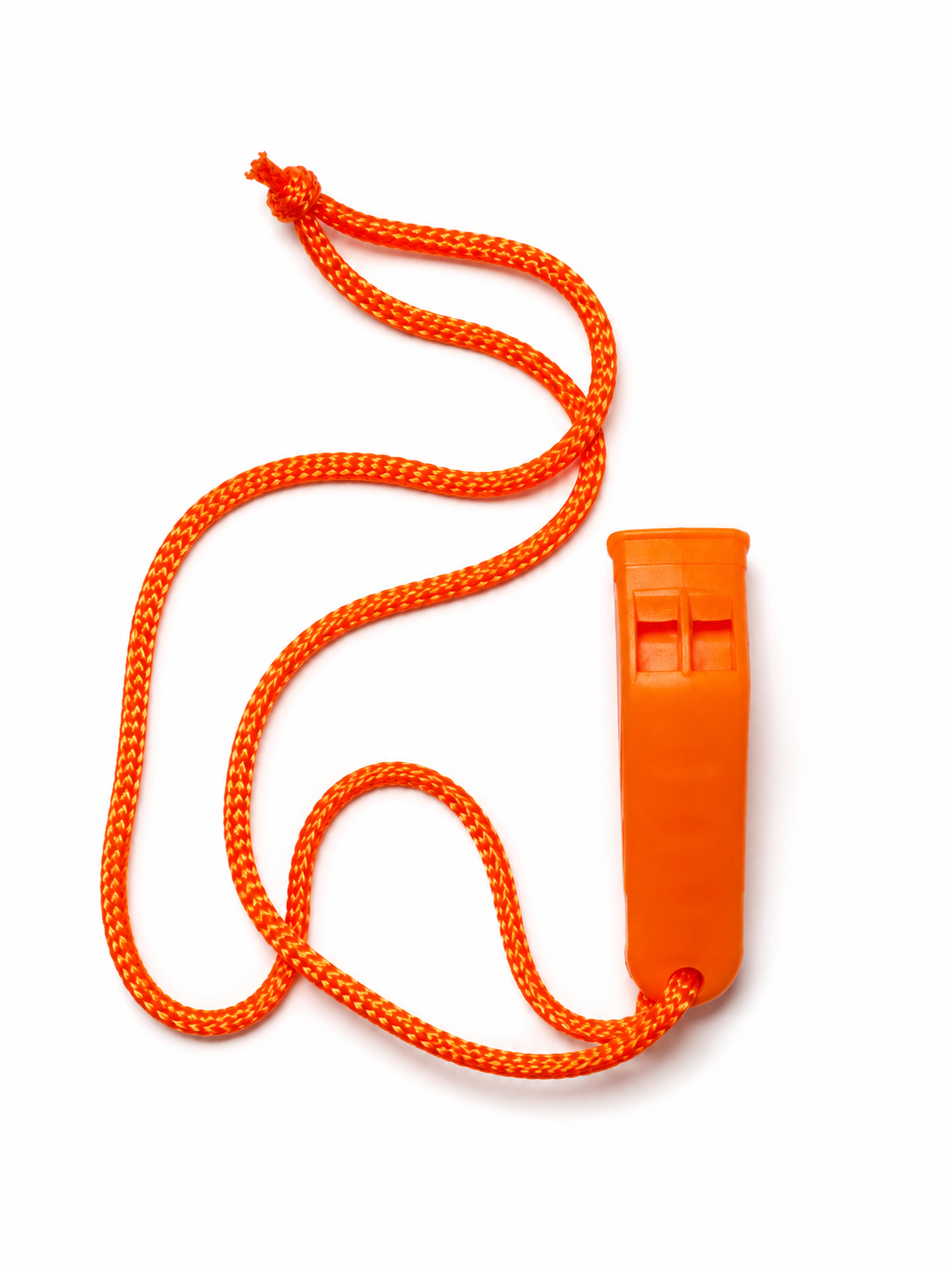 Emergency Whistle
