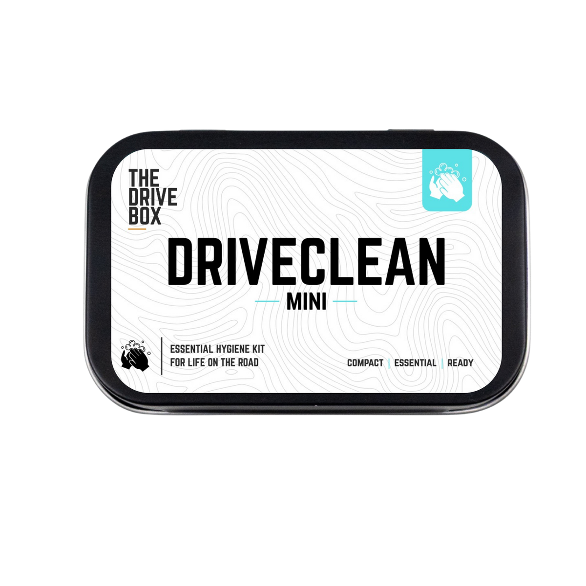 DriveClean Mini - Hygiene Kit