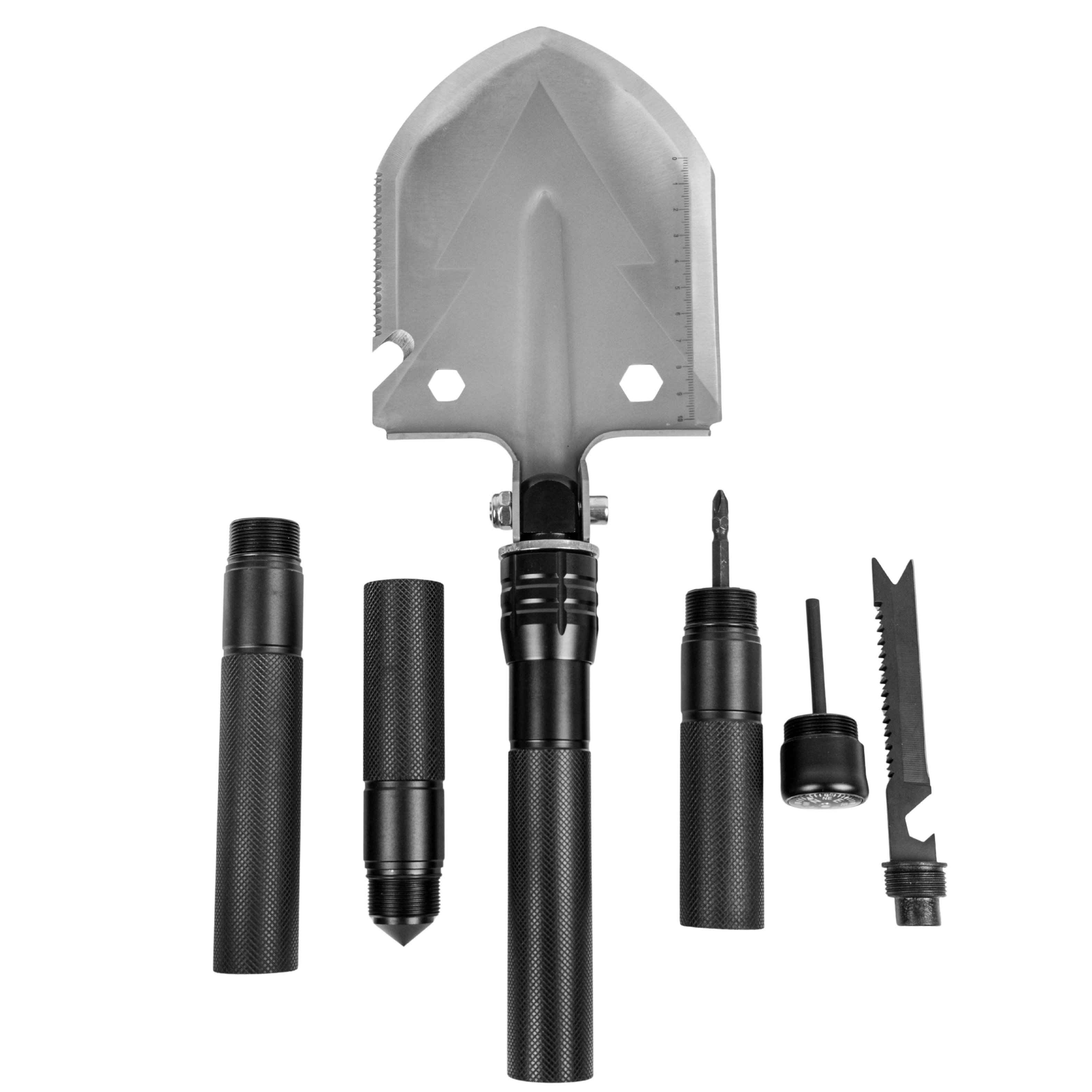 Survival Shovel