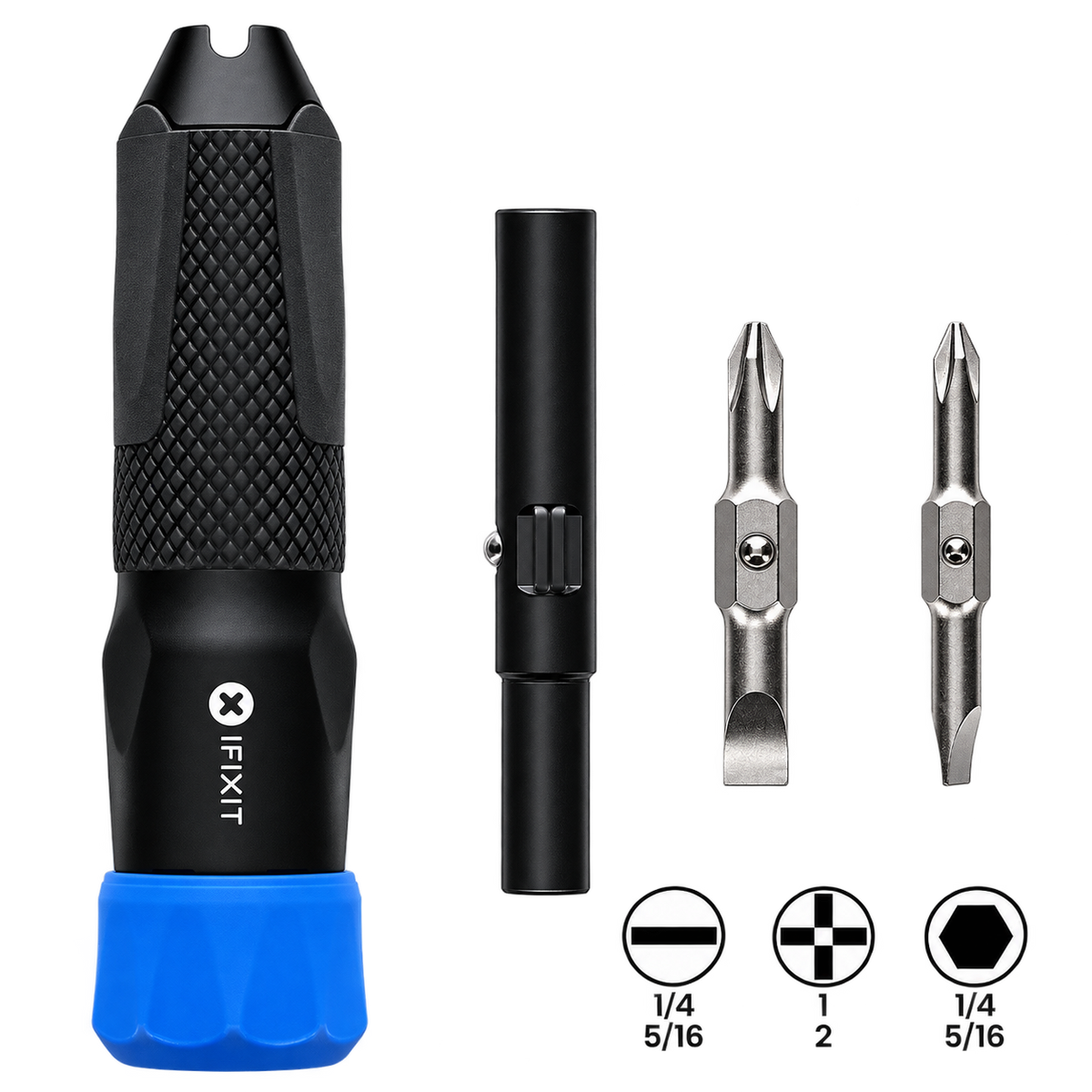 Narwhal 6-in-1 Driver