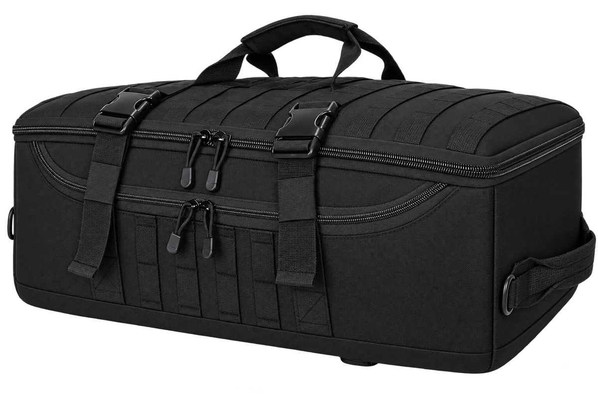 DriveCarry 45L Duffel Bag