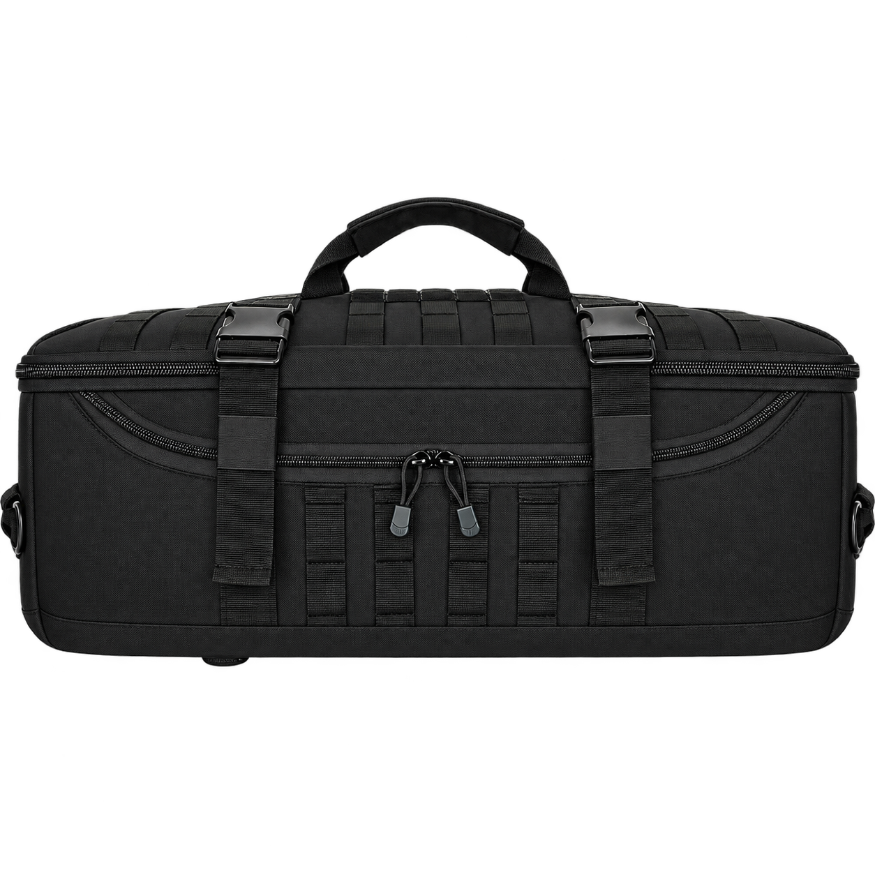 DriveCarry 45L Duffel Bag