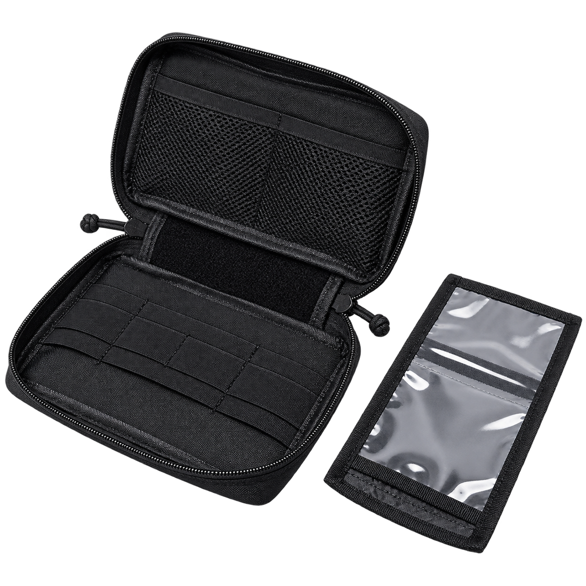 DriveMod Admin EDC Organizer