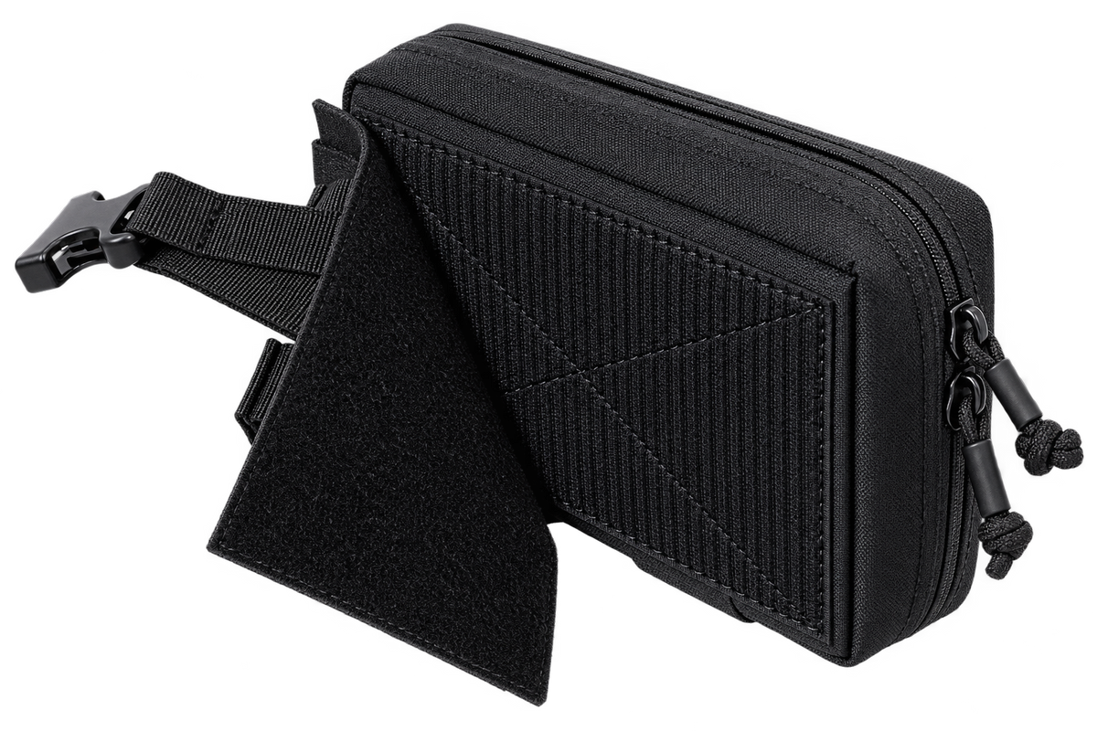 DriveMod Grid EDC Organizer