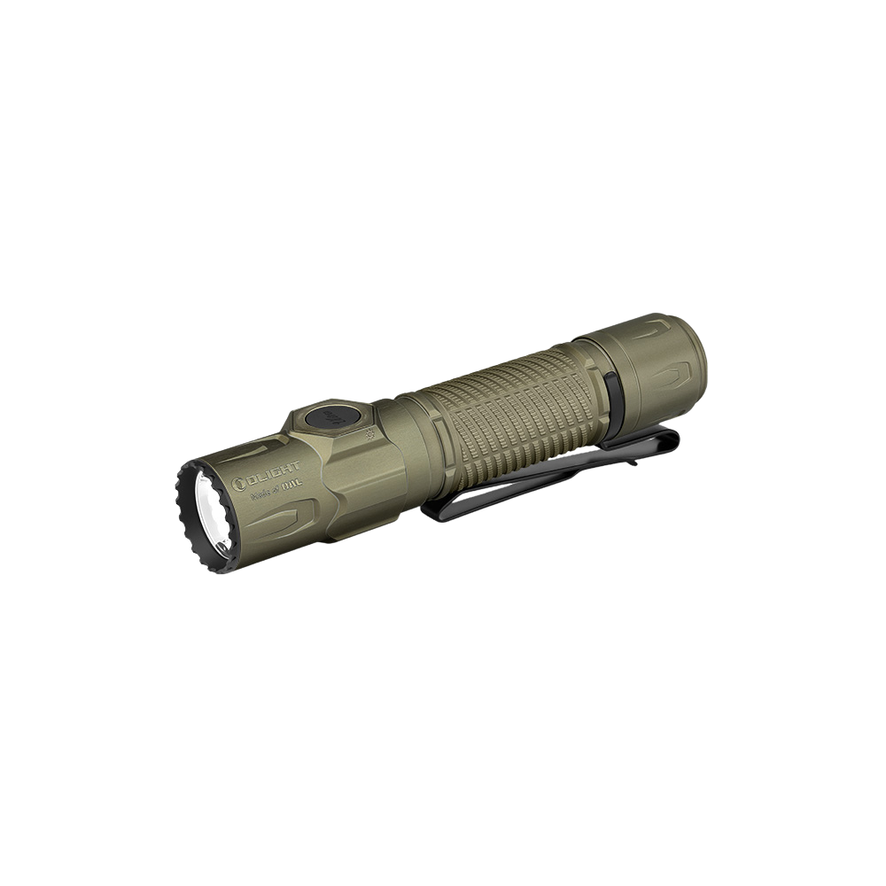Olight Warrior Ultra Tactical Flashlight