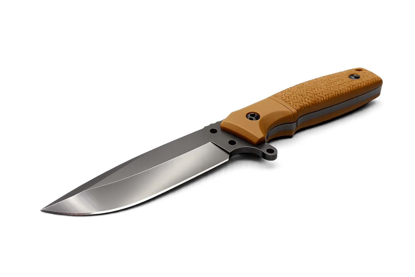 THEDRIVEBOX™ Huntsman Hunting Knife