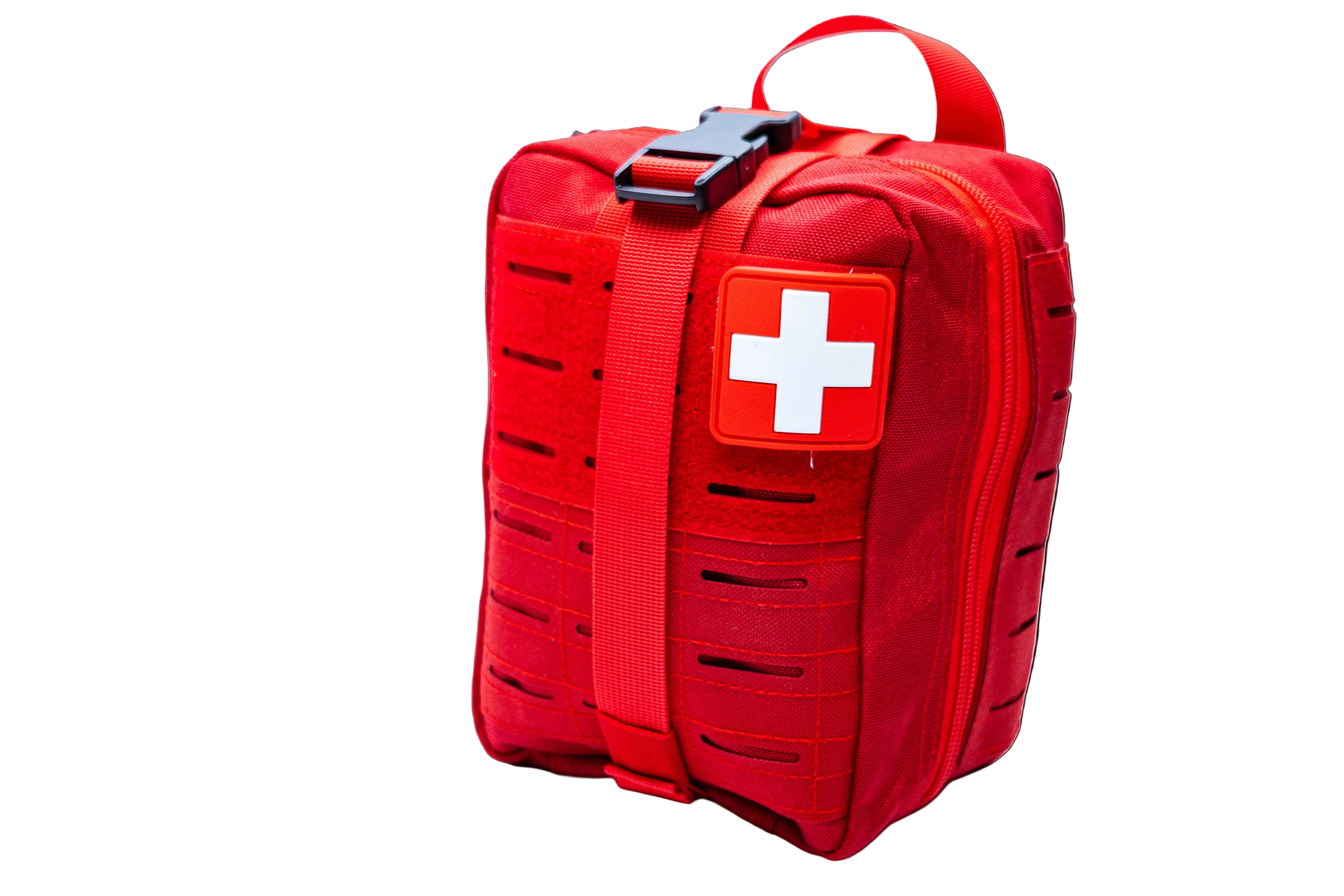 Vehicle First Aid Kit