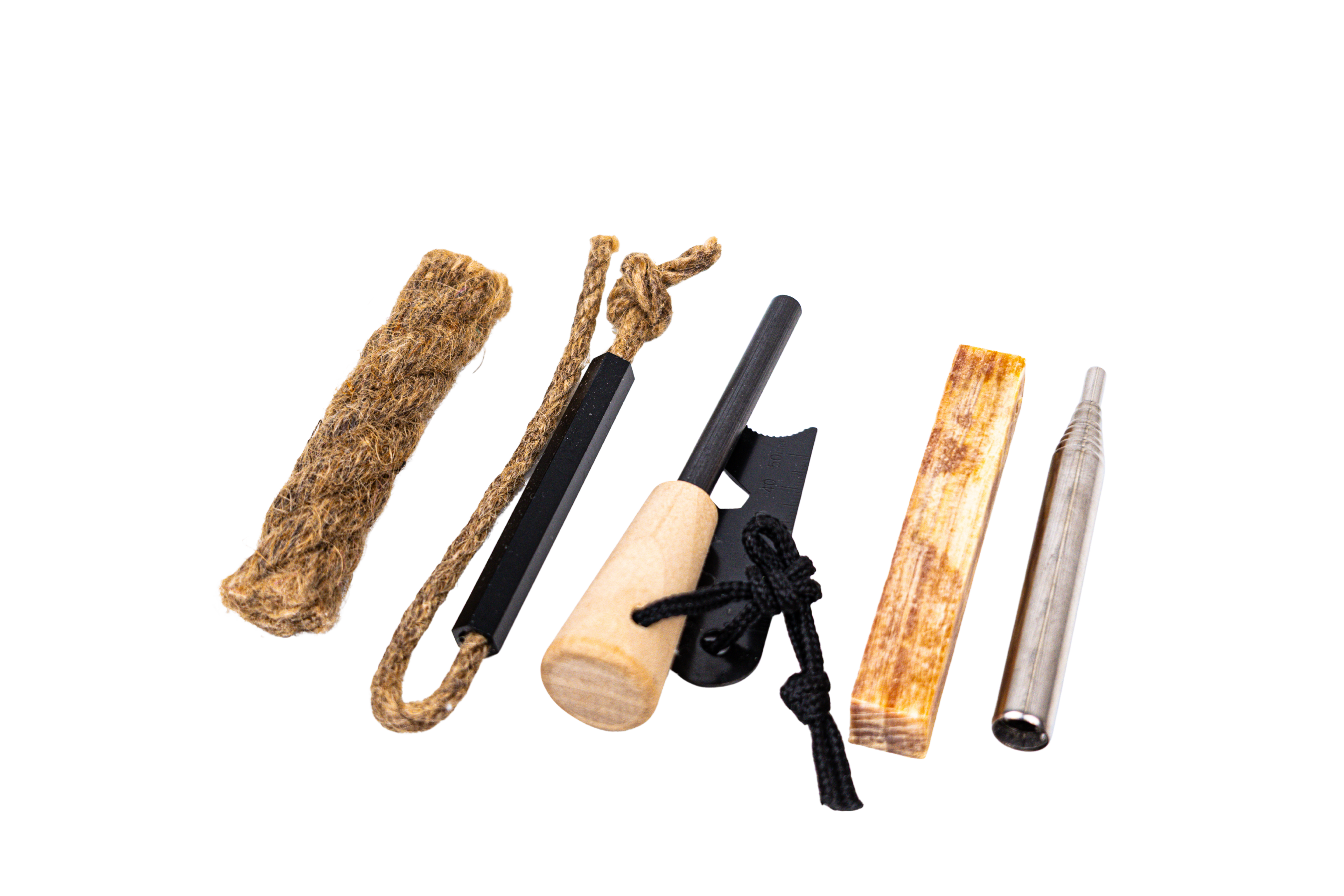 Ignite Fire Starter Kit