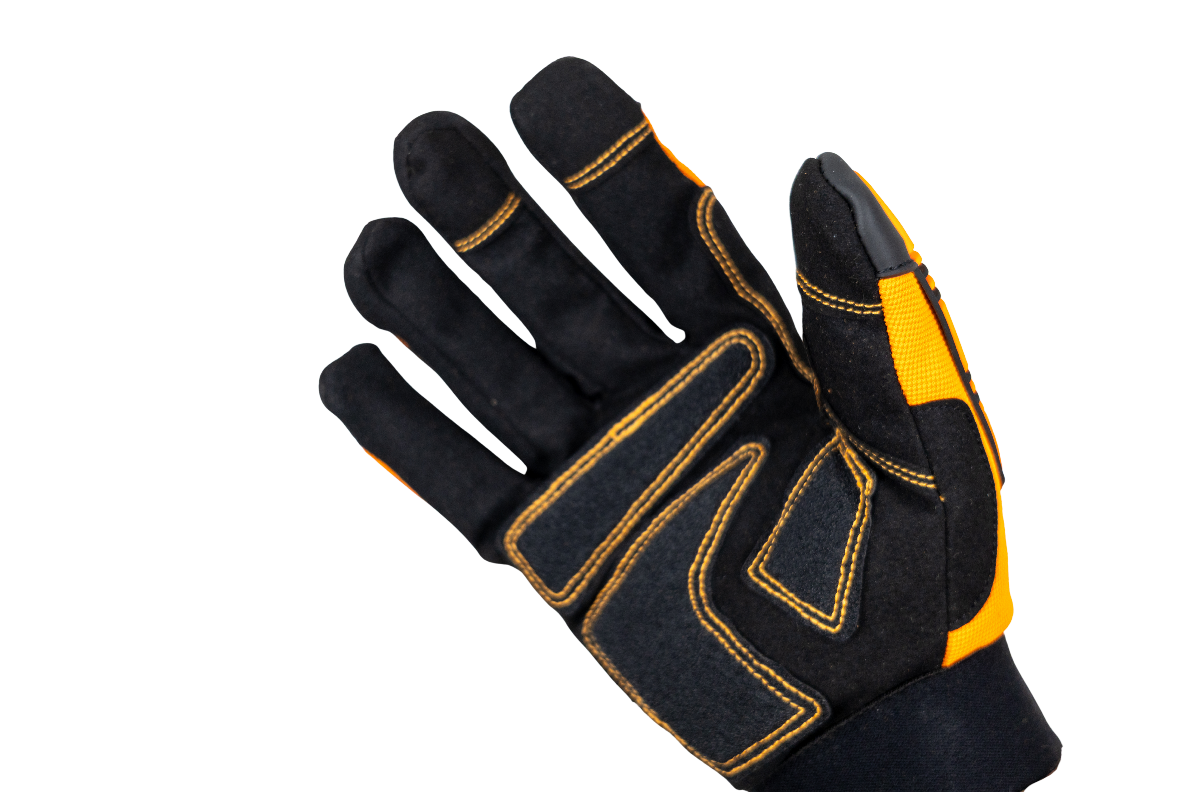 Impact Recovery Gloves