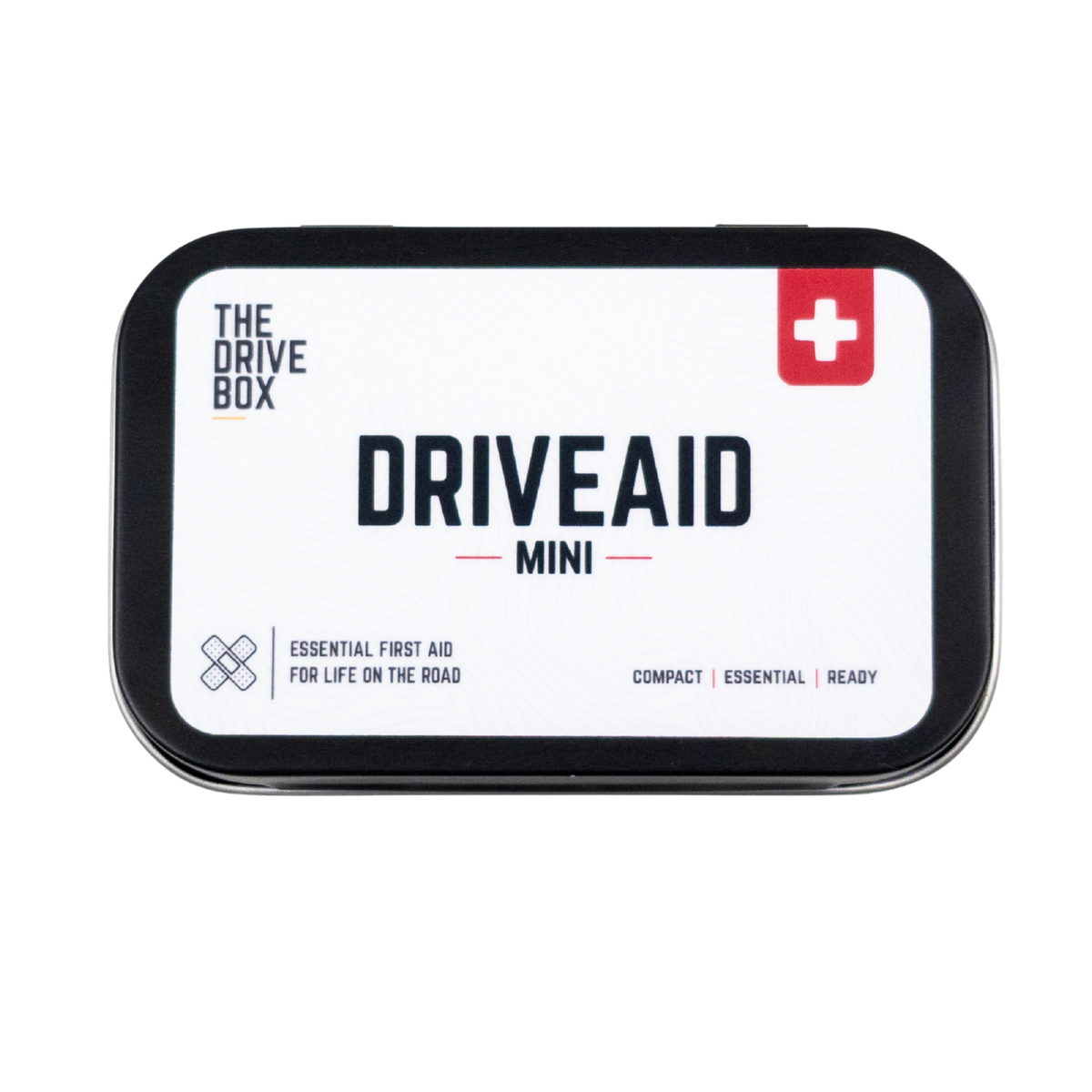 DriveAid Mini - First Aid Kit