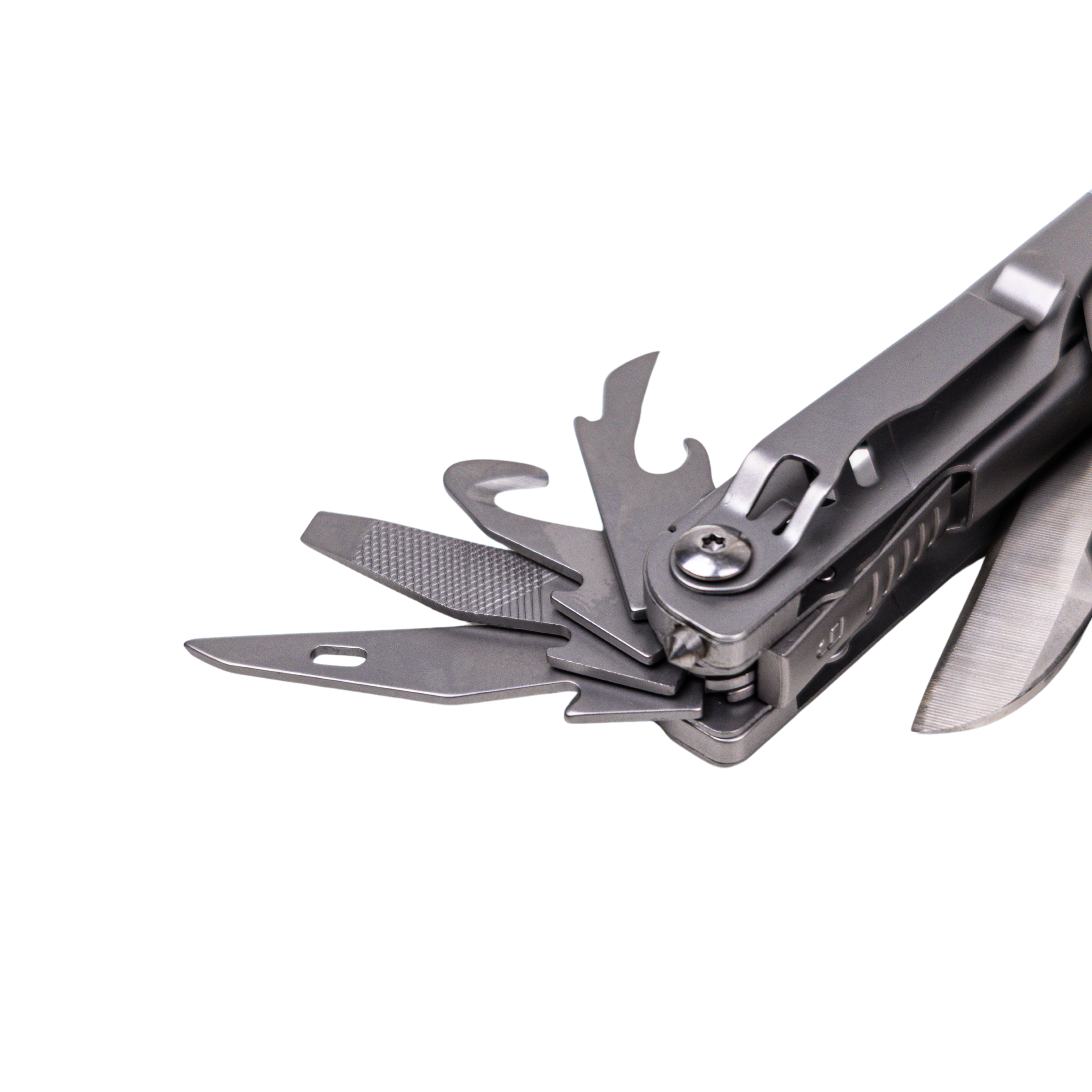 Scout Multi Tool