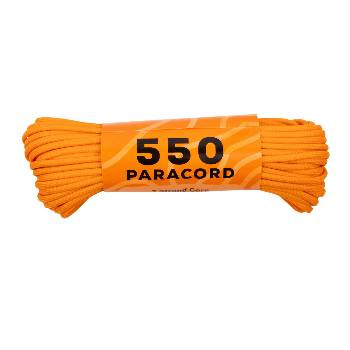 550 Paracord - 100 ft