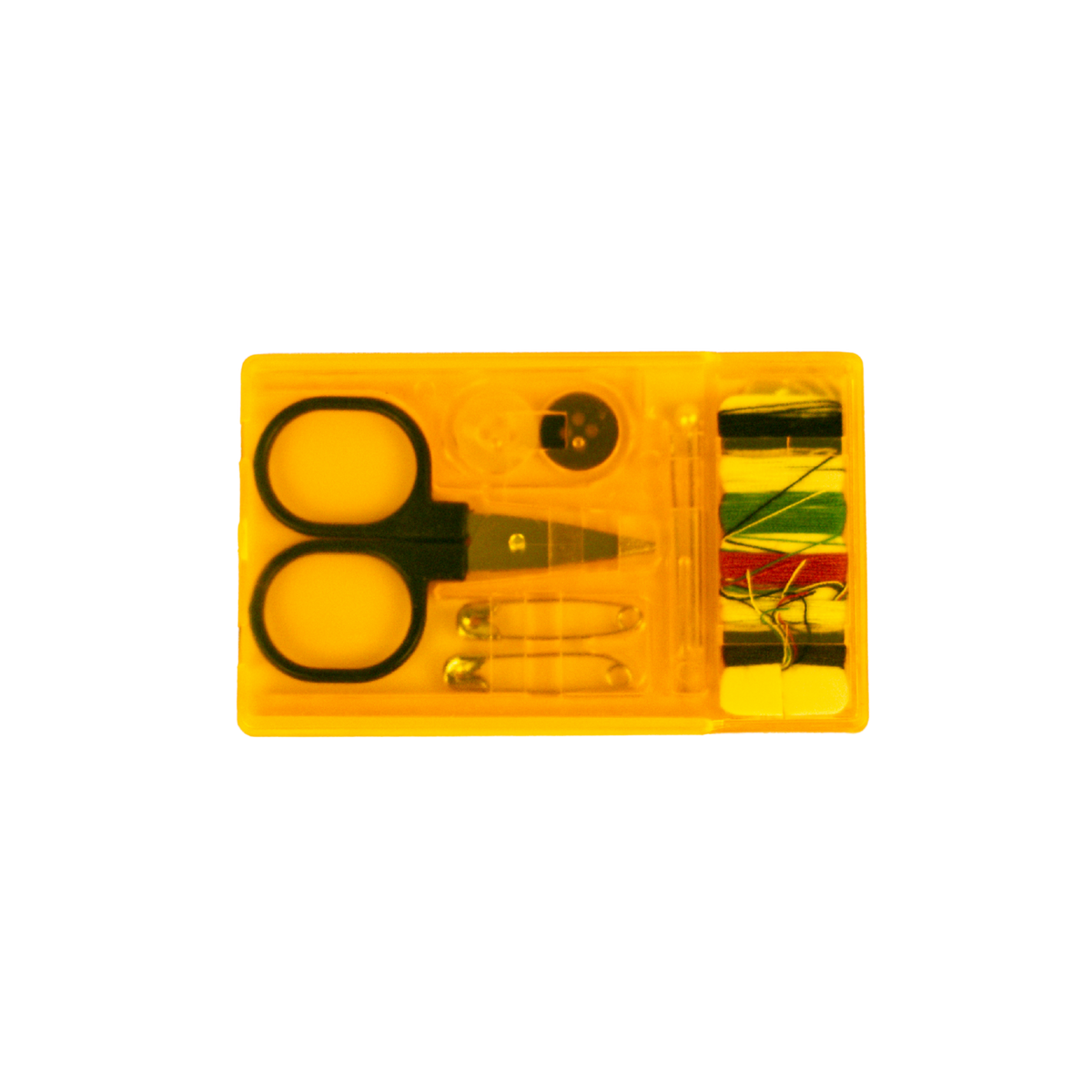 Compact EDC Sewing Kit