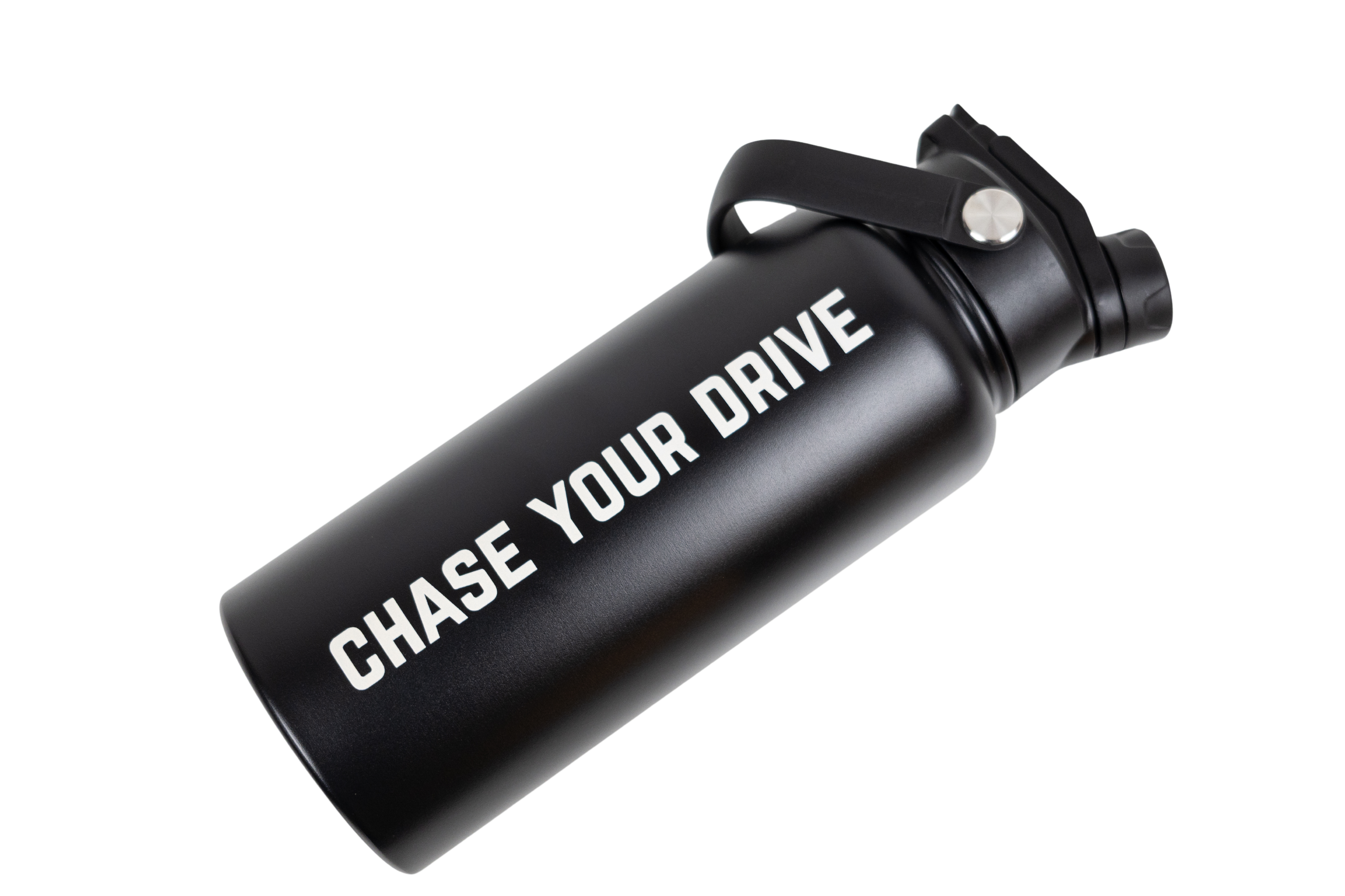 Drive Flask Water Bottle