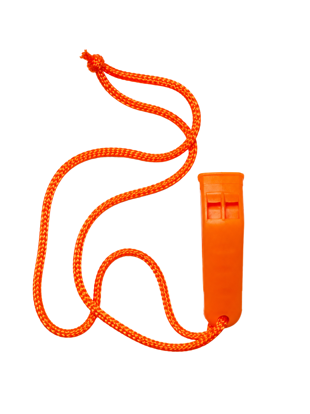 Emergency Whistle