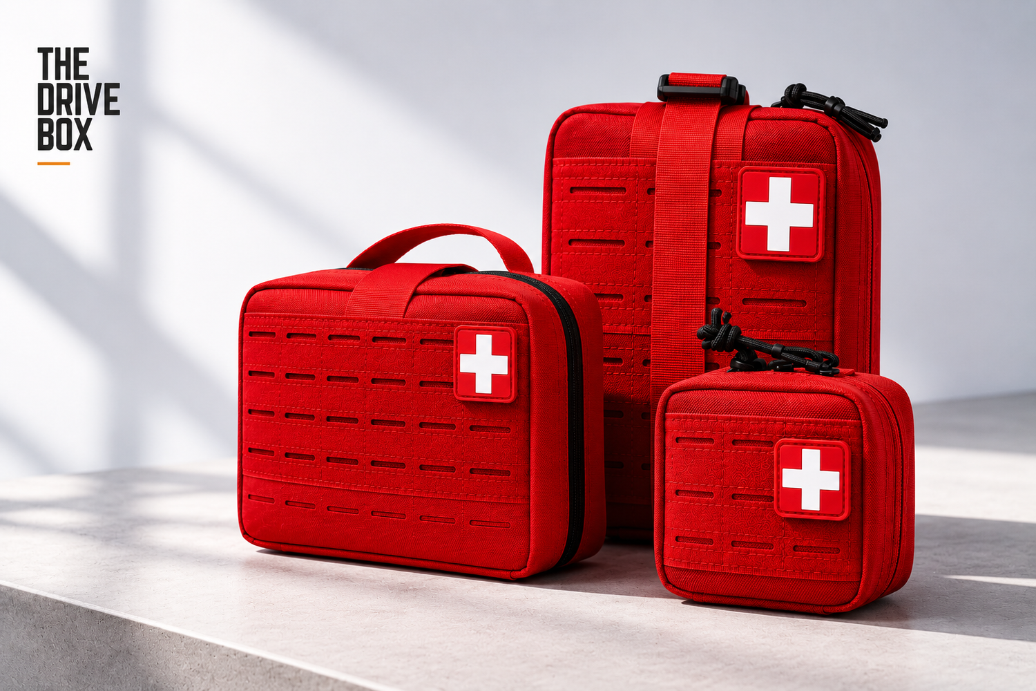 First Aid Kits