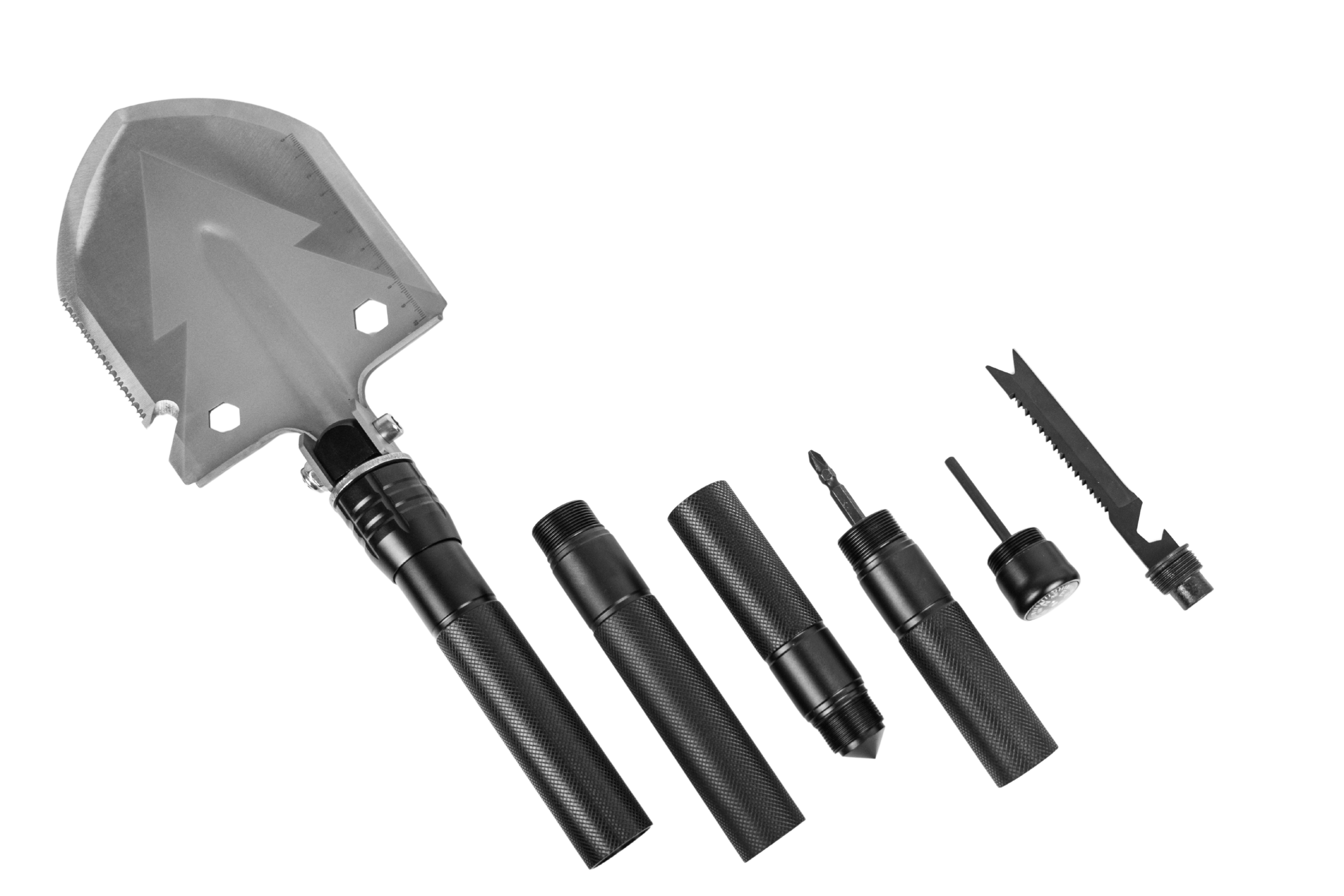 Survival Shovel