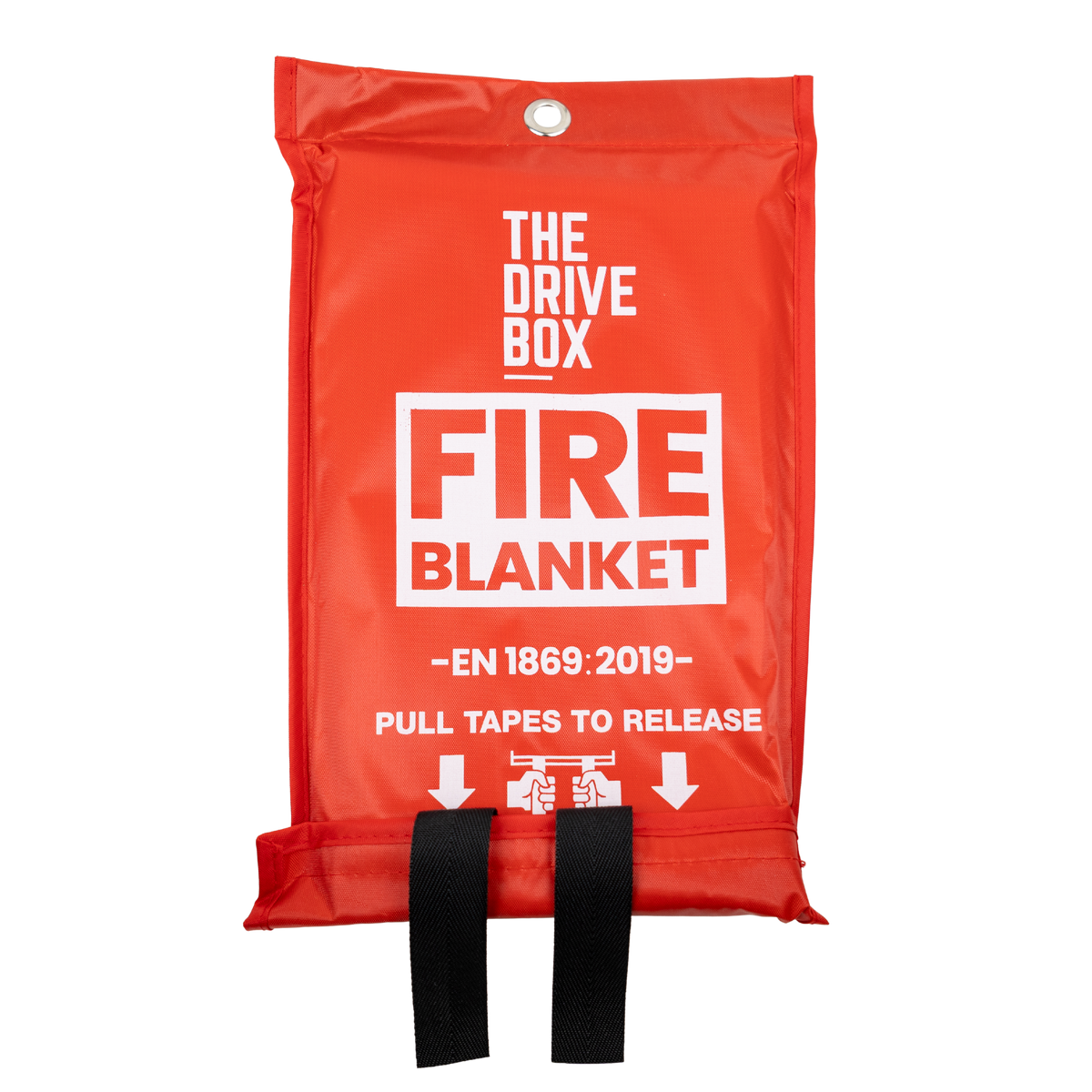 Emergency Fire Blanket