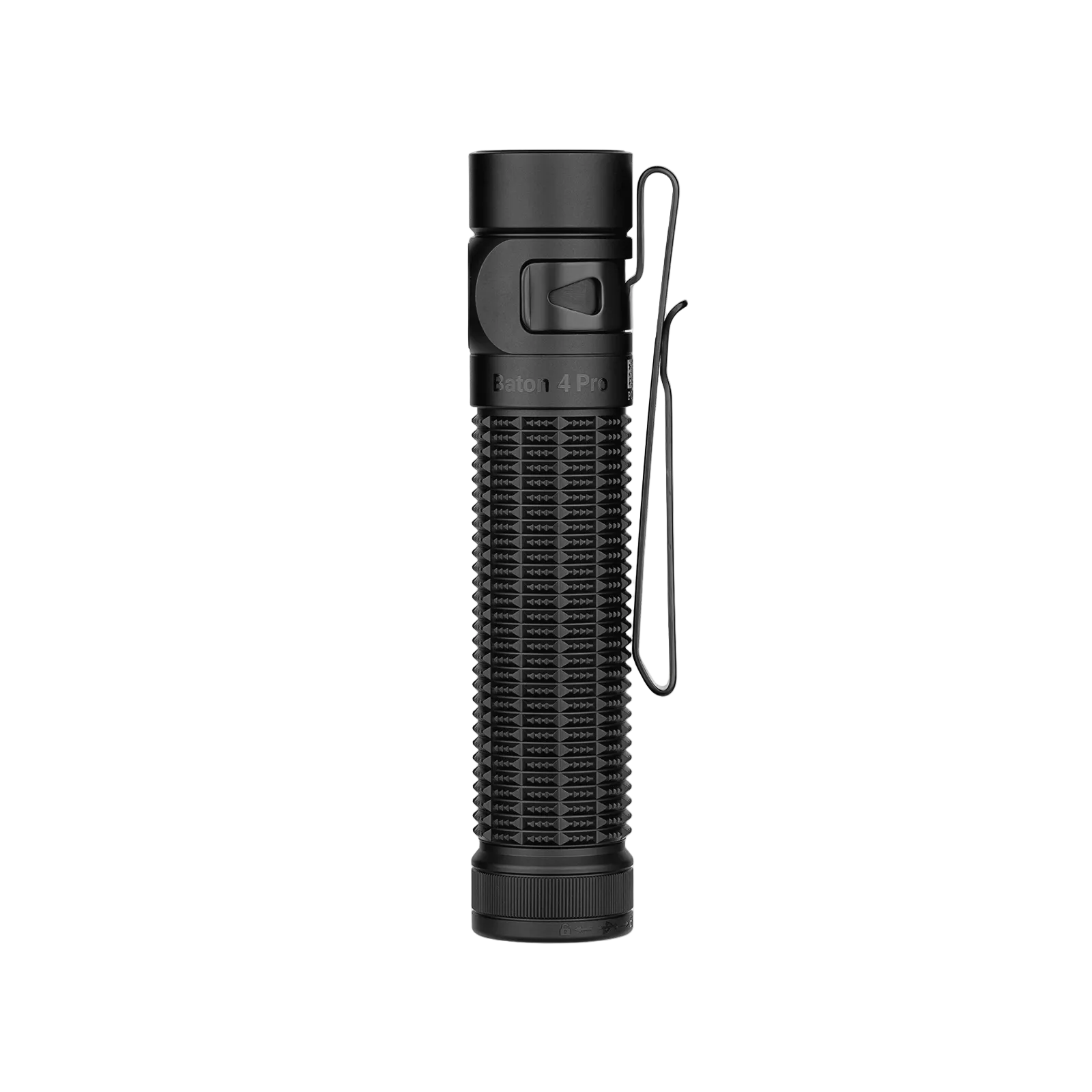 Olight Baton 4 Pro EDC Flashlight