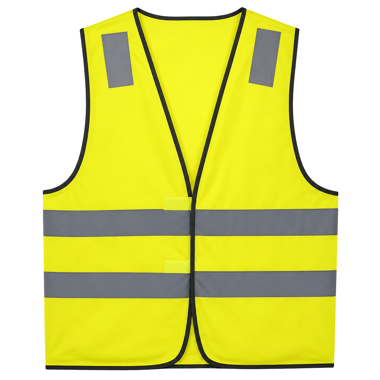 High Visibility Jacket