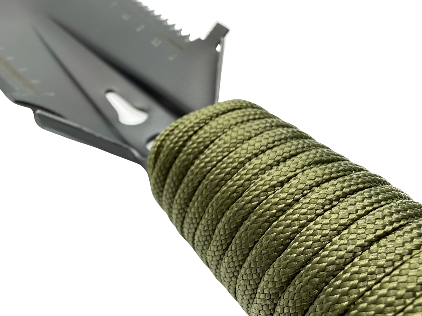 THEDRIVEBOX™ Trail Spade