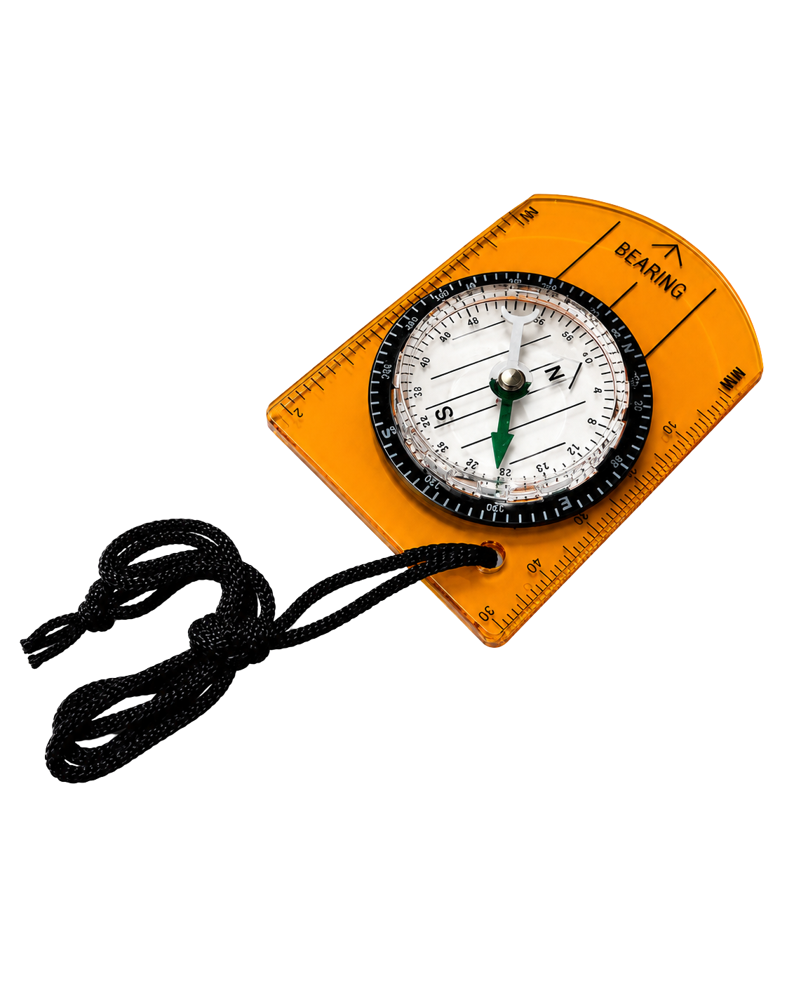 Map Compass
