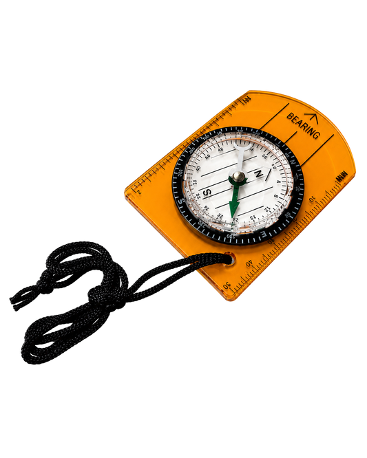 THEDRIVEBOX™ Map Compass