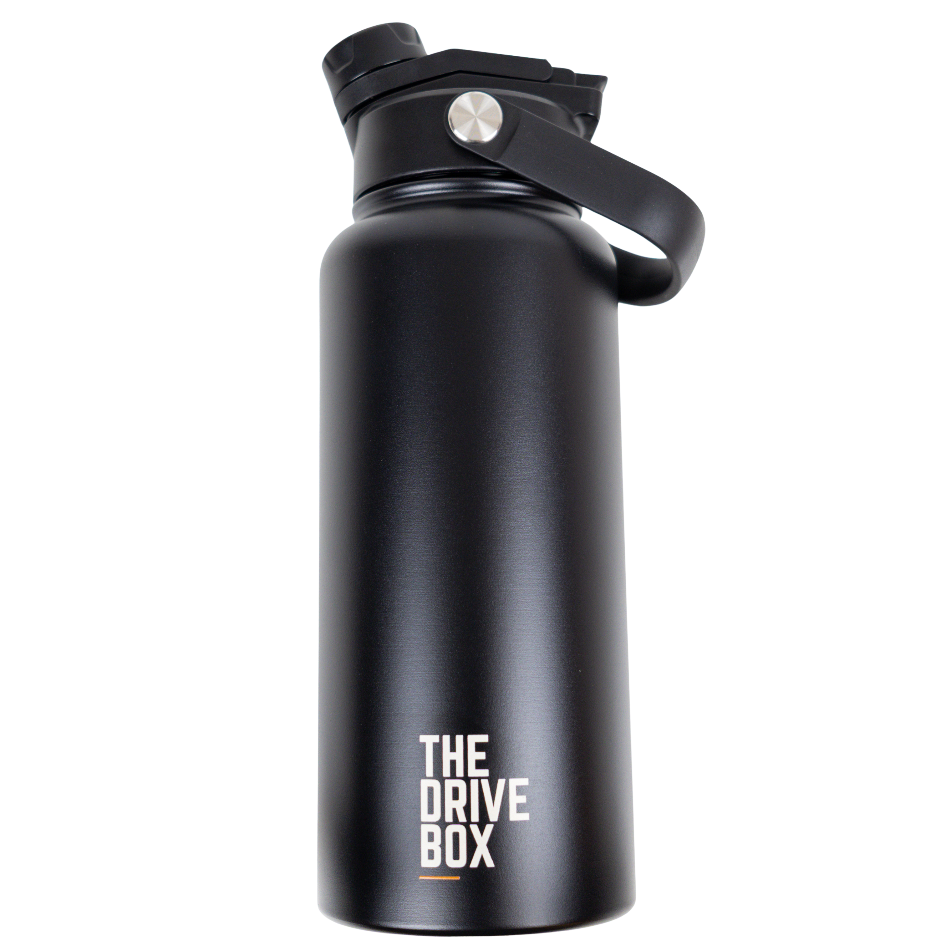 Drive Flask Water Bottle
