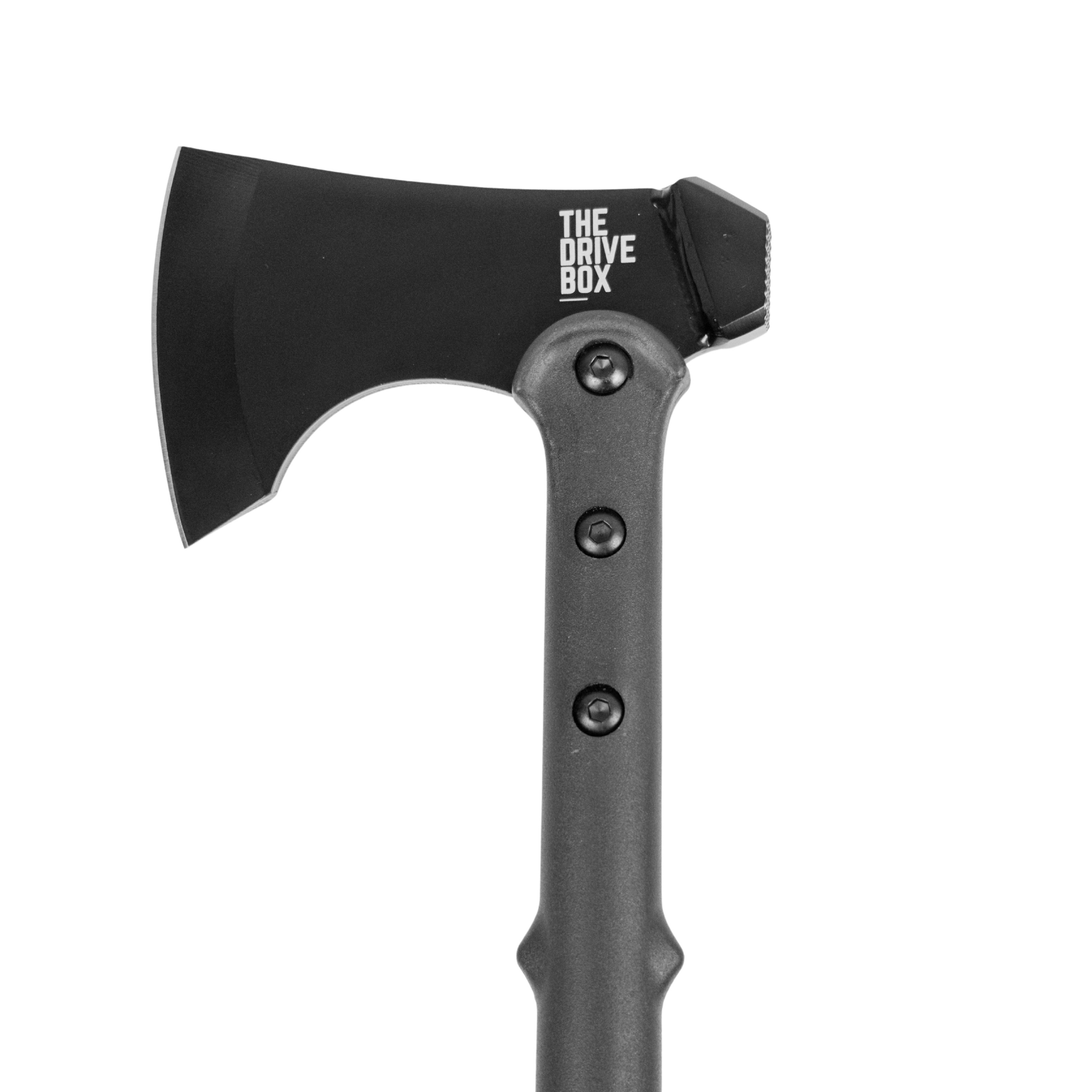 Wilderness Axe