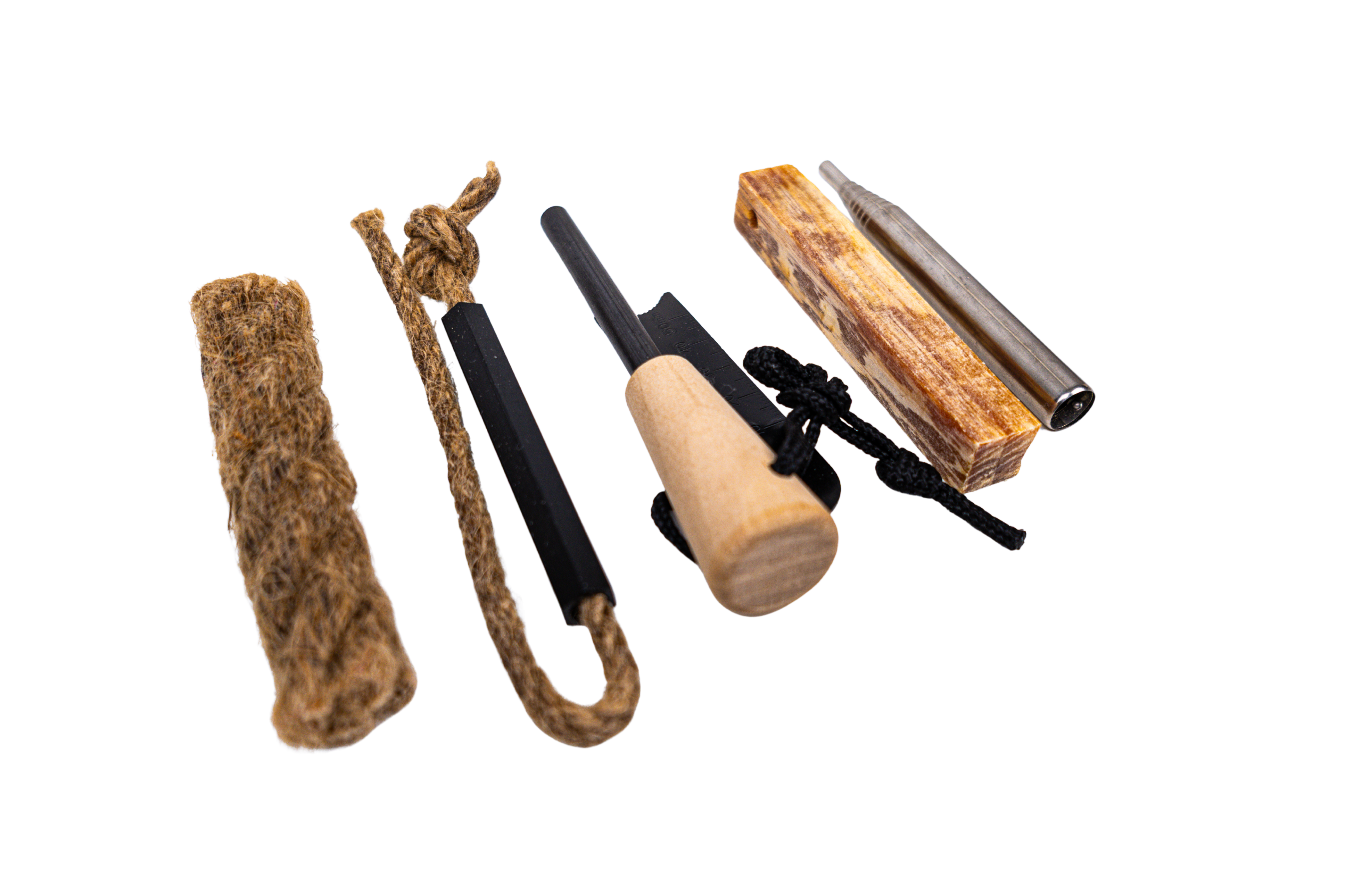 Ignite Fire Starter Kit