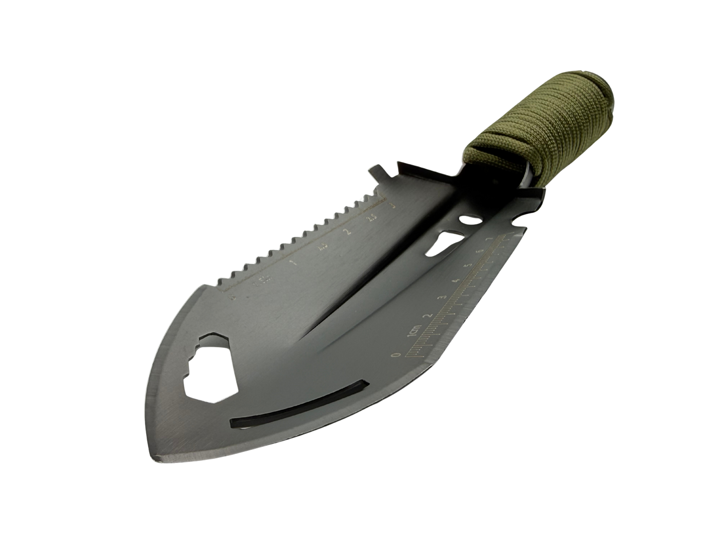 THEDRIVEBOX™ Trail Spade