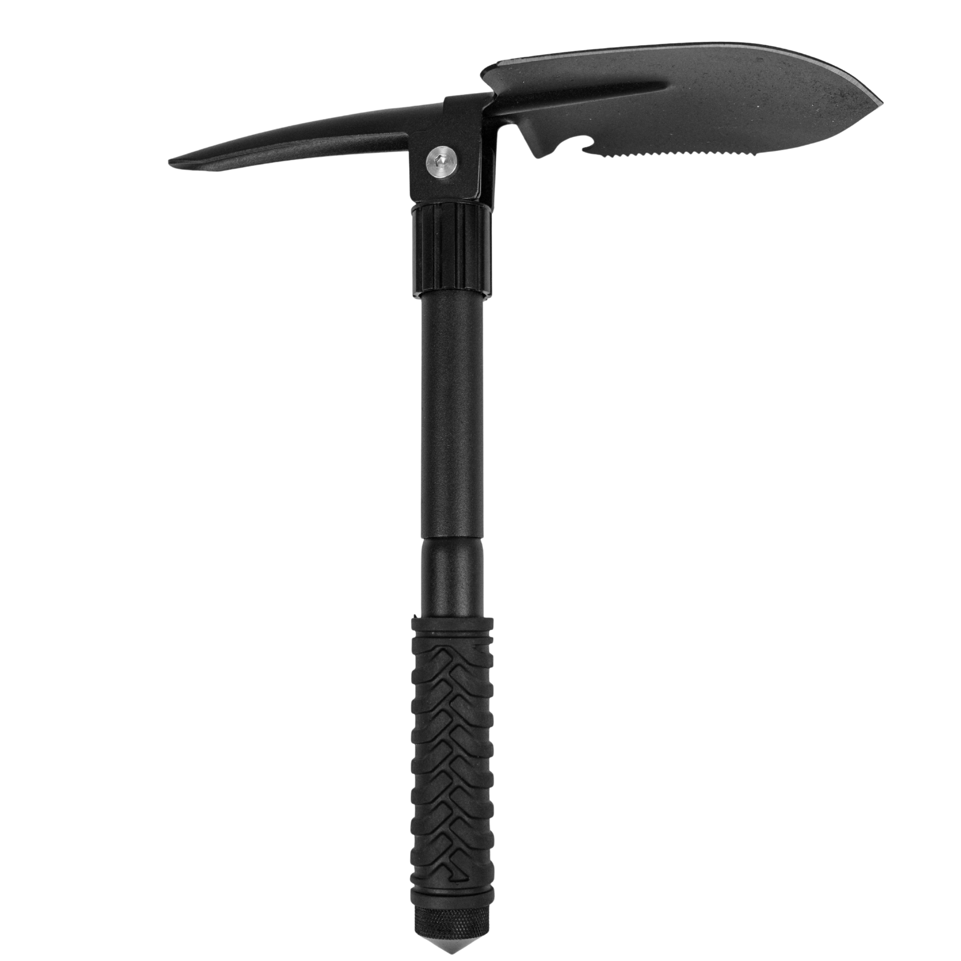 Folding Shovel