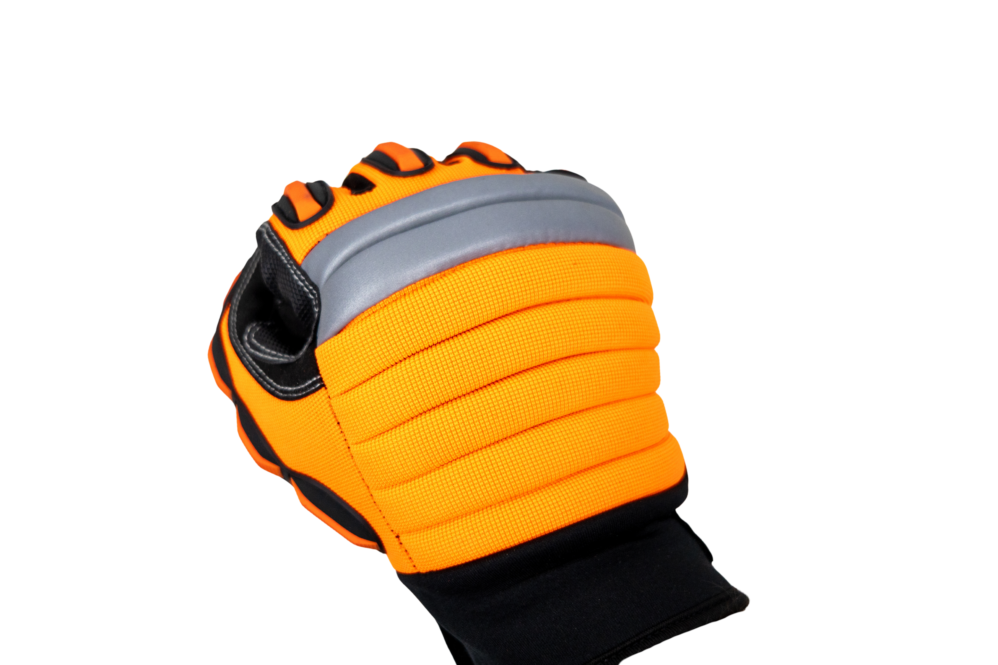 High Visibility Recovery Gloves