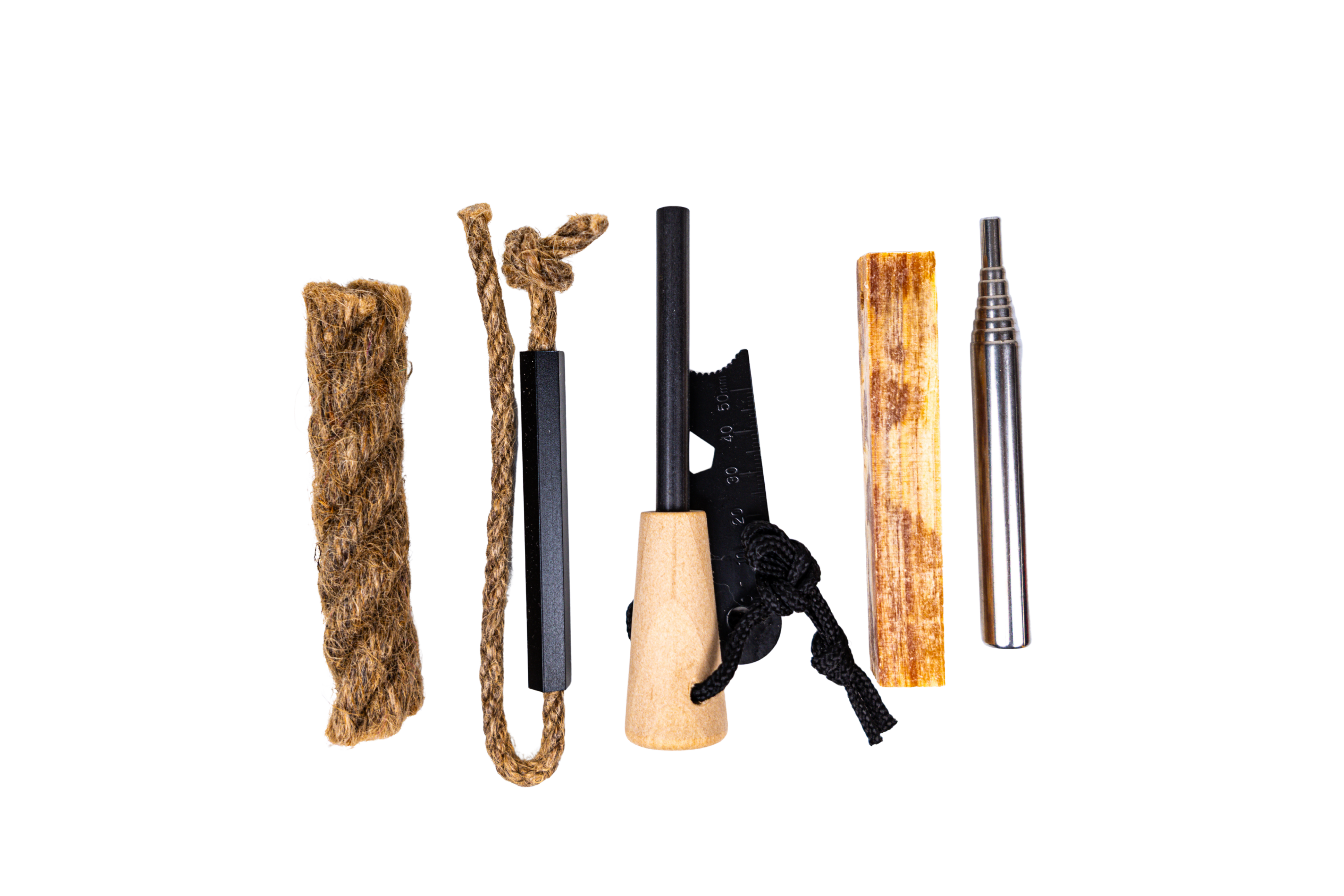 Ignite Fire Starter Kit