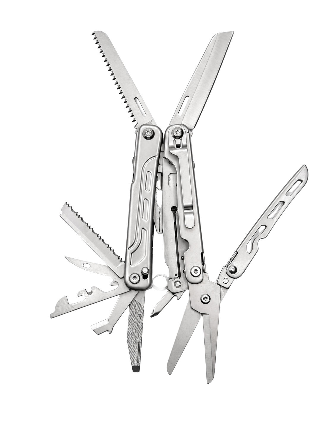 THEDRIVEBOX™ Summit Pro Multi Tool