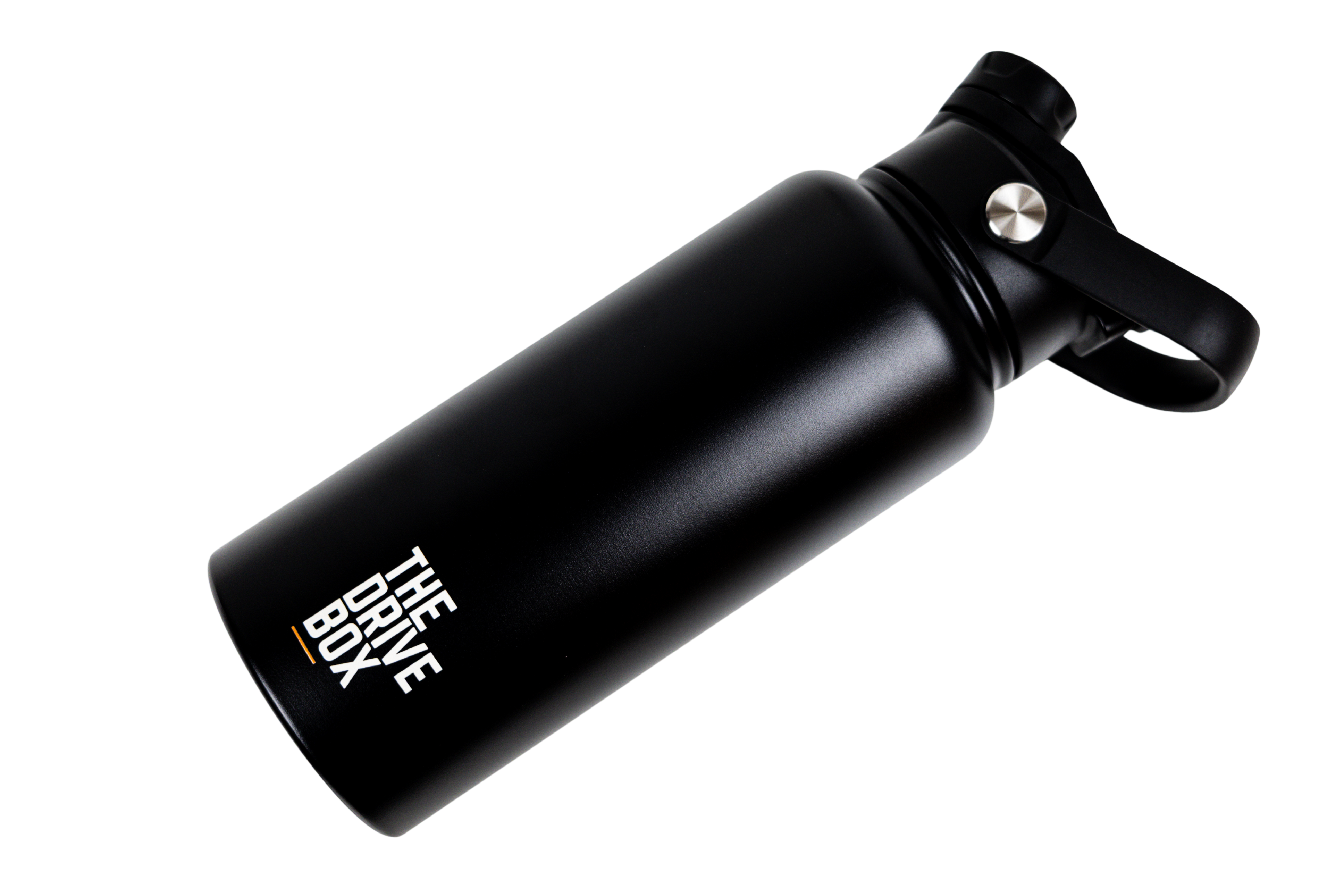 Drive Flask Water Bottle