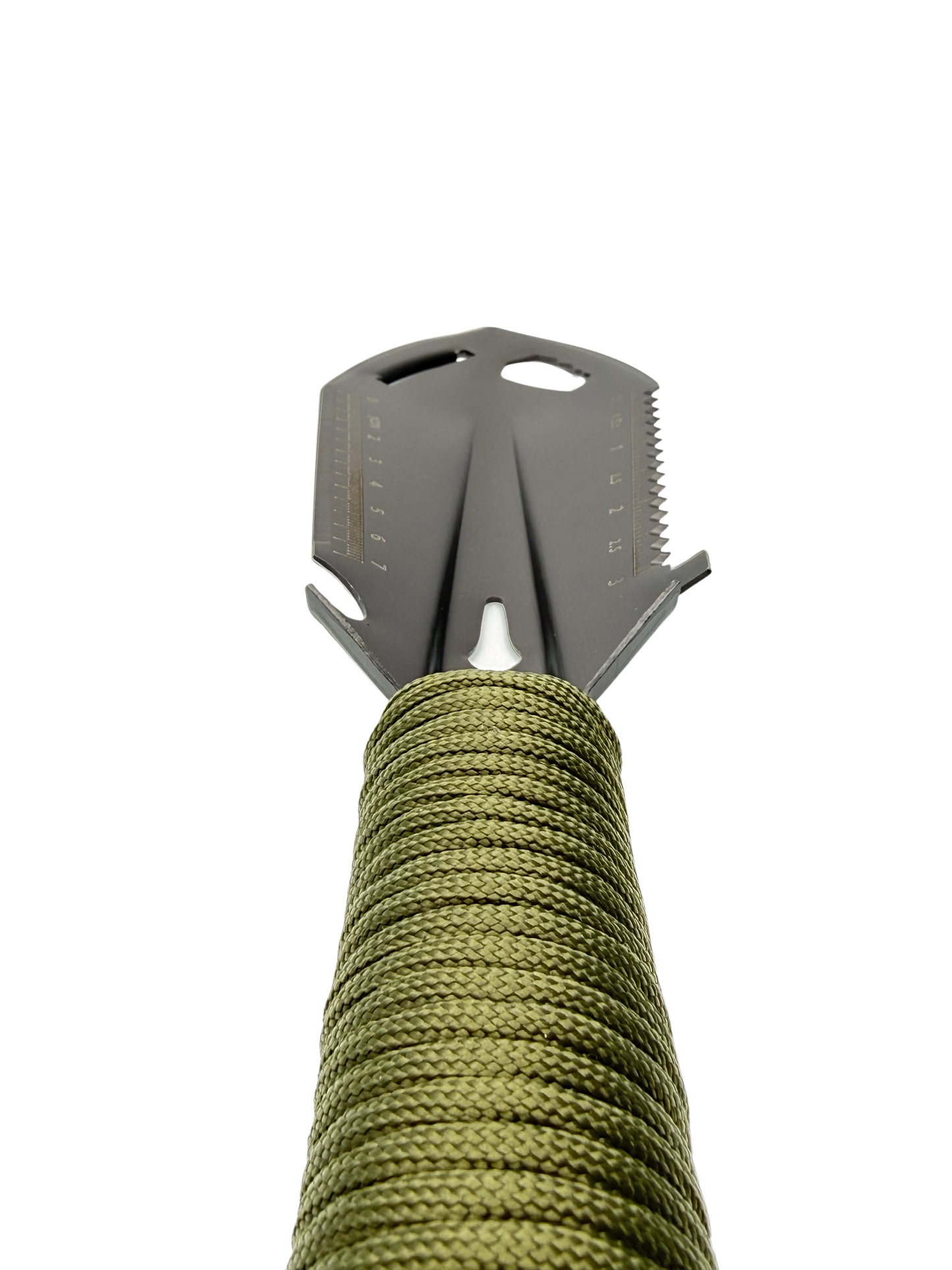 THEDRIVEBOX™ Trail Spade
